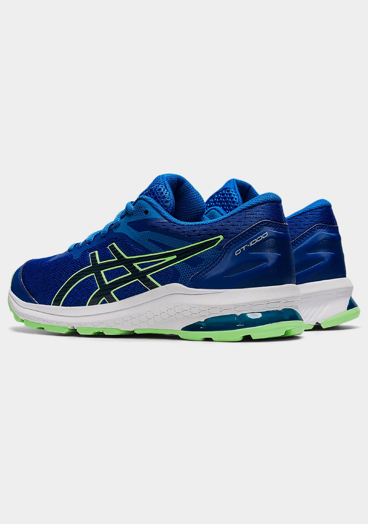 Asics Junior GT 1000 10 GS