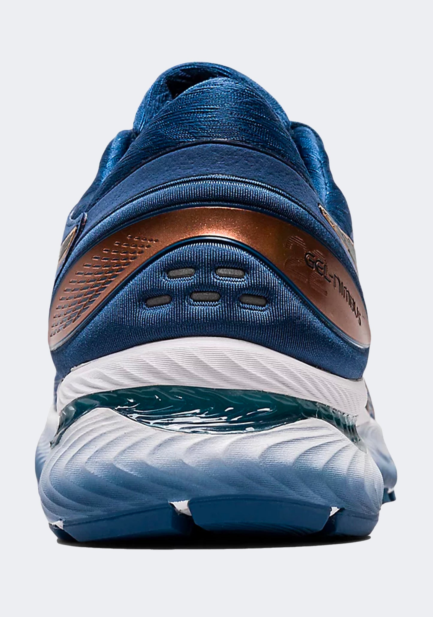 Asics Men's Gel Nimbus 22