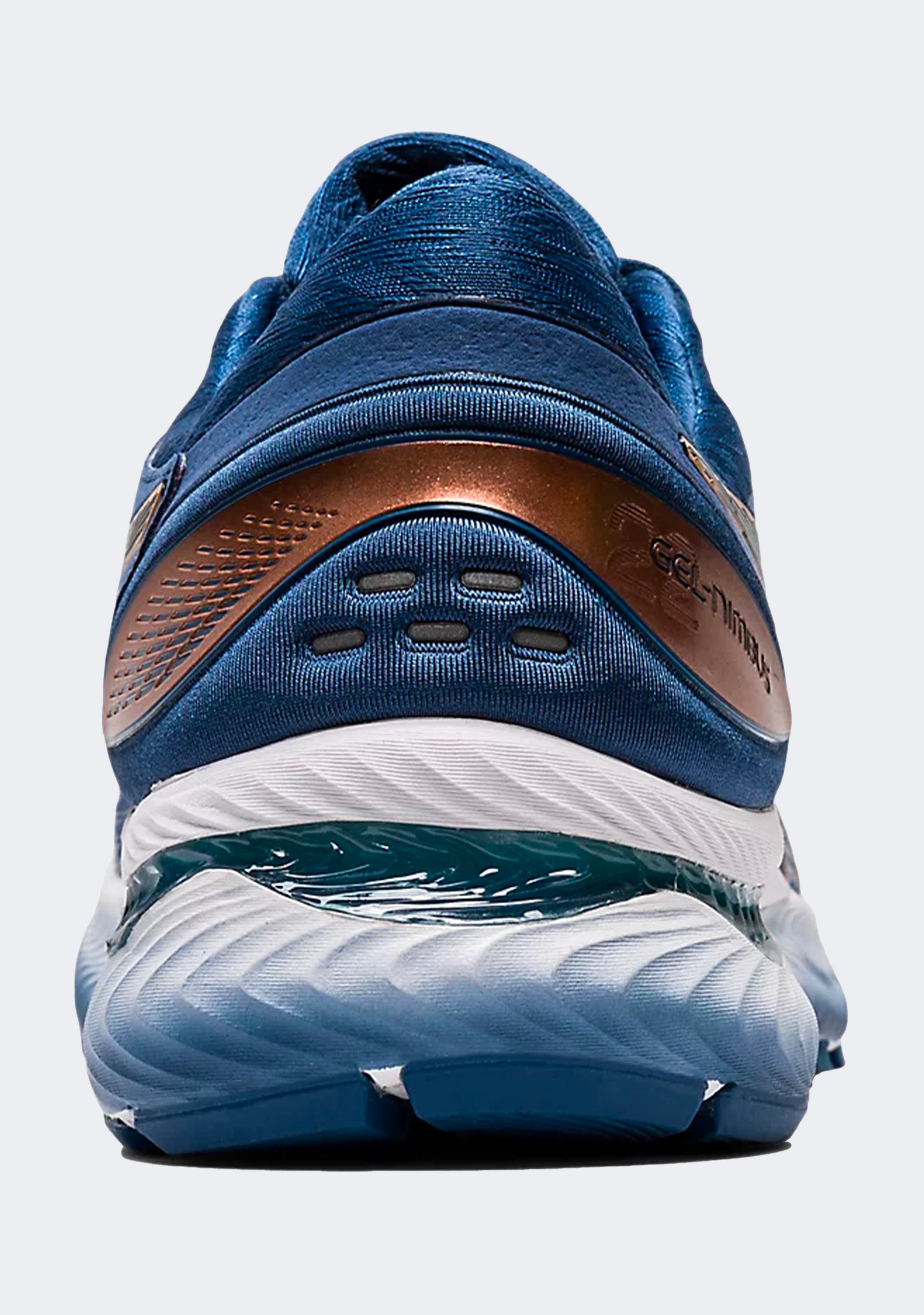 Asics Men's Gel Nimbus 22