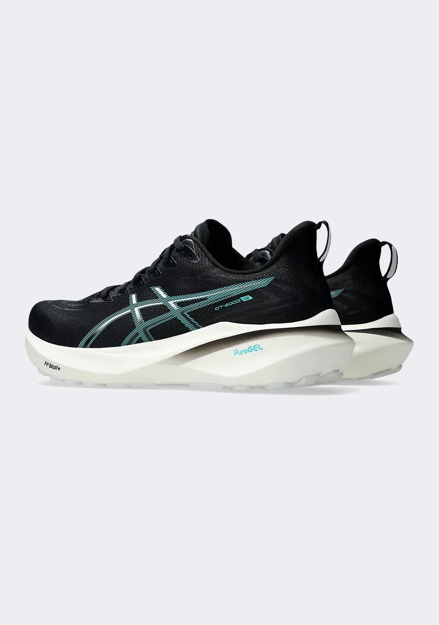 Asics Men's GT 2000 13