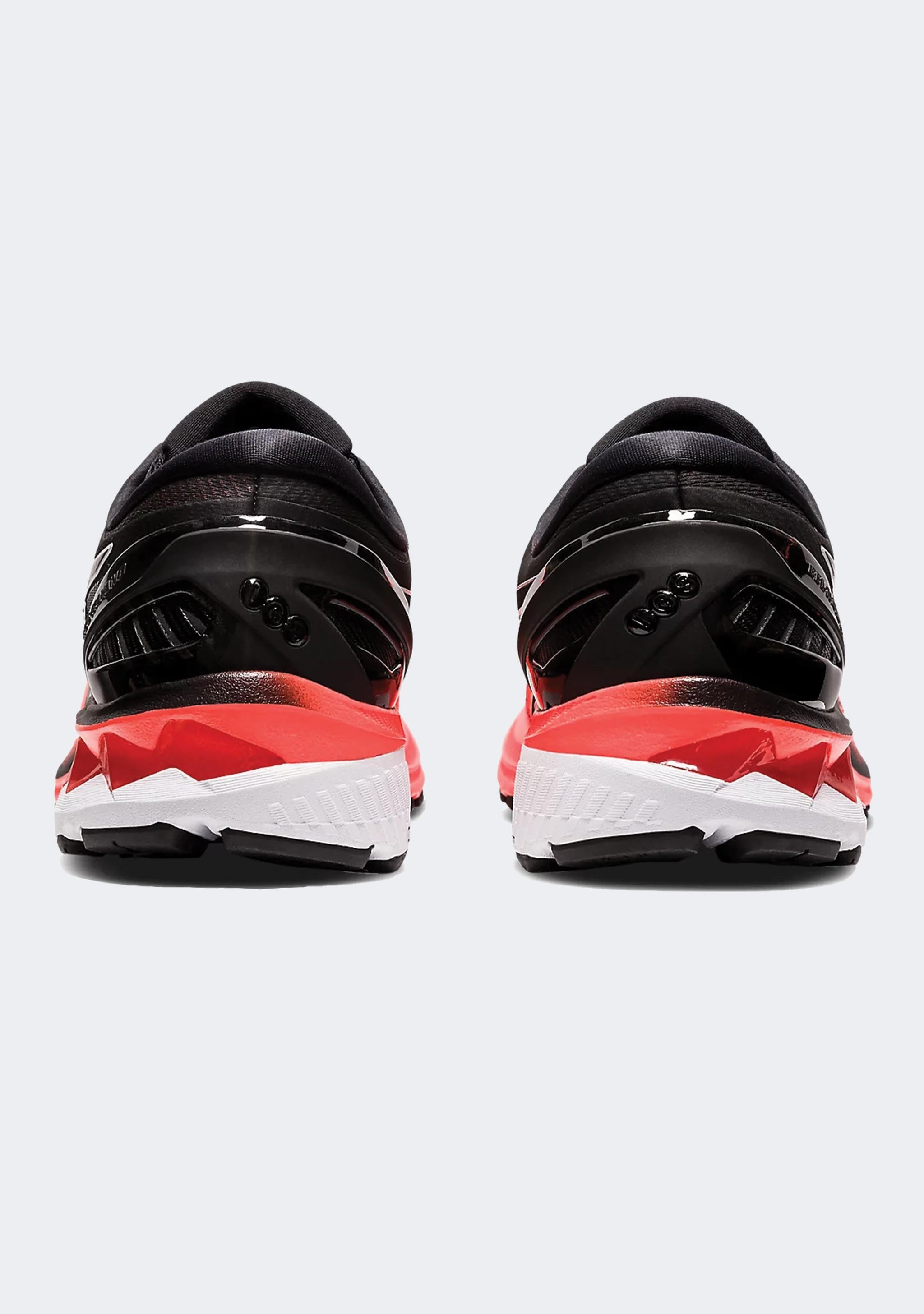 Asics Men's Gel Kayano 27 Tokyo Sunrise Red