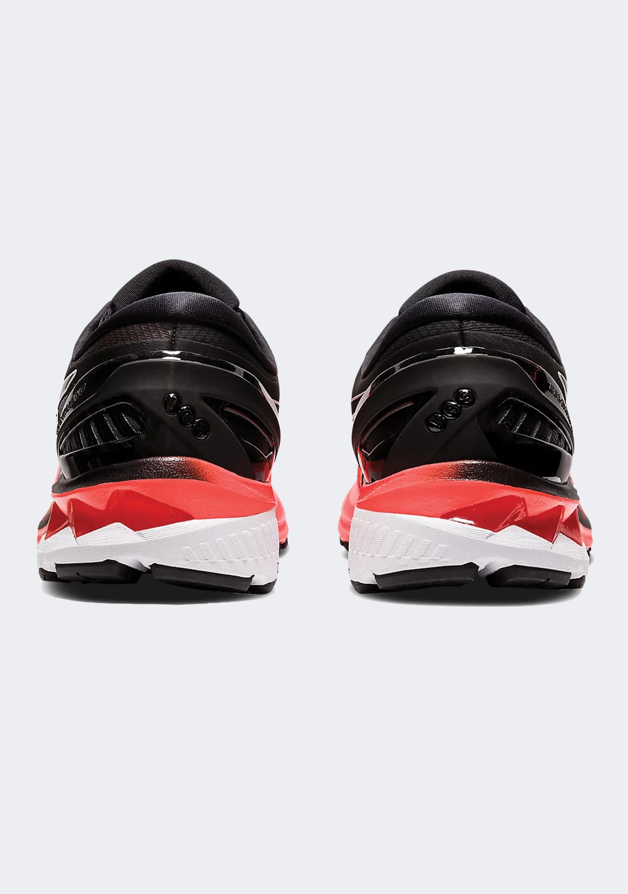 Asics Men's Gel Kayano 27 Tokyo Sunrise Red