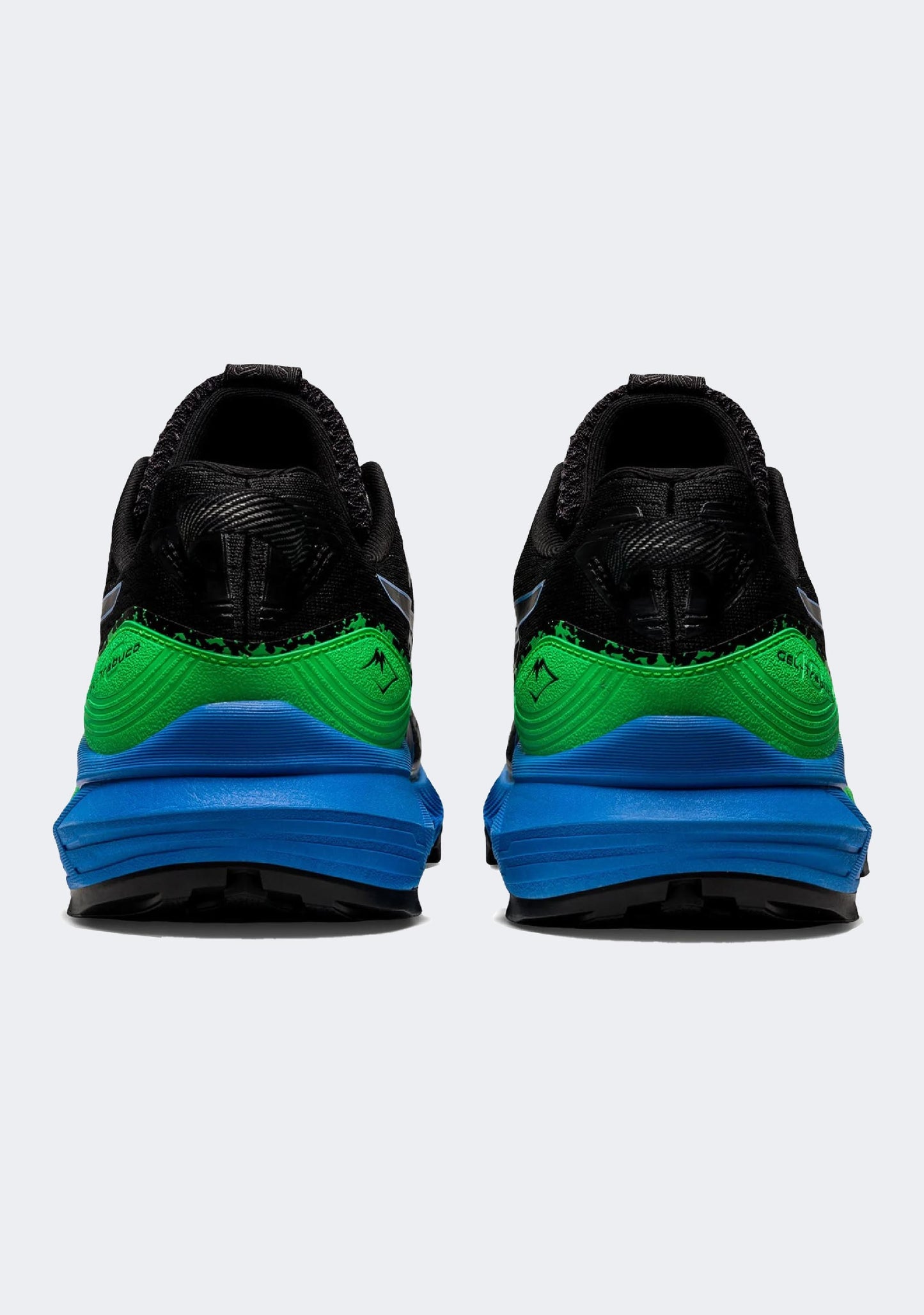 Asics Men's Gel Trabuco 10