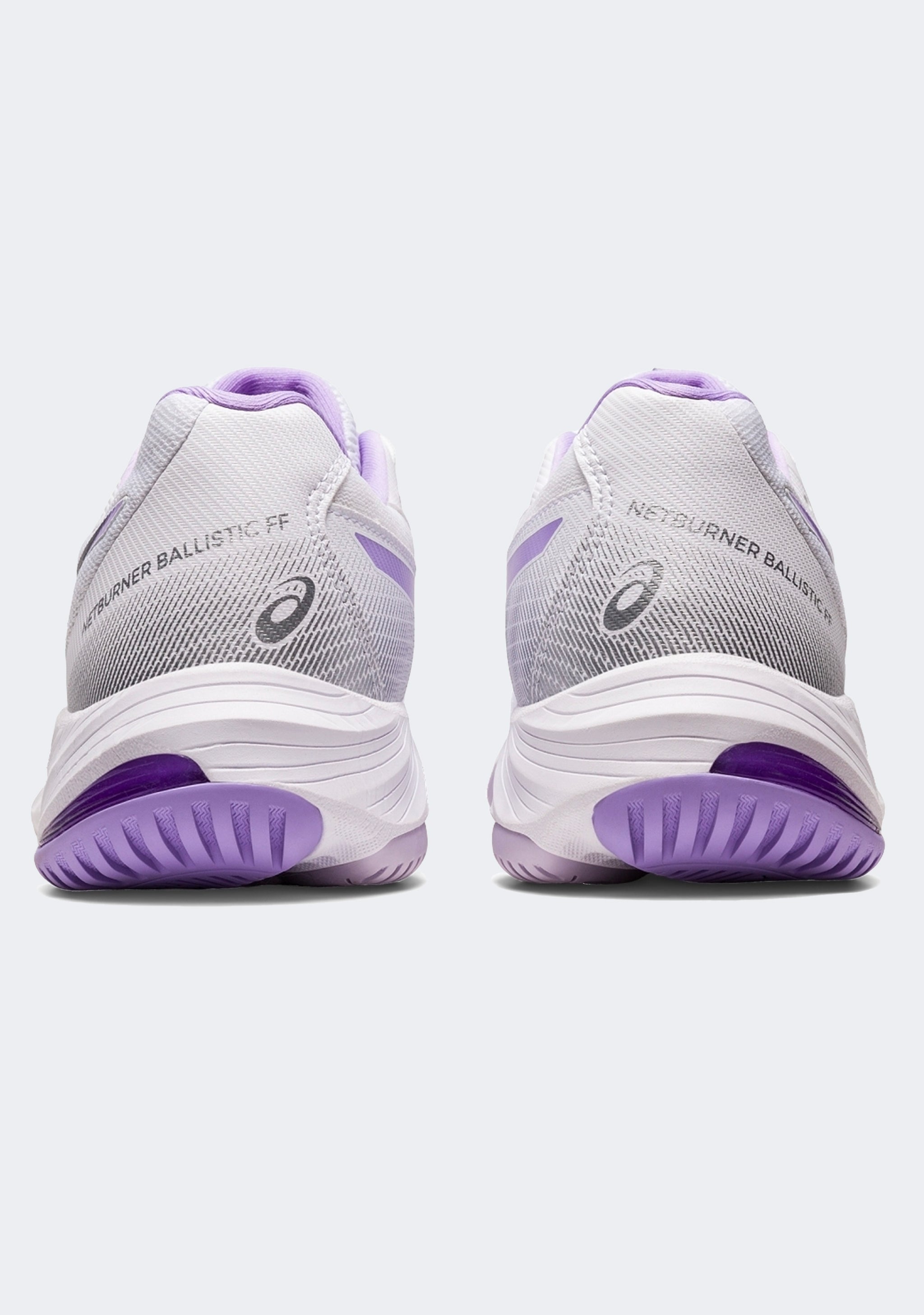 Asics Women's Netburner Ballistic FF 3