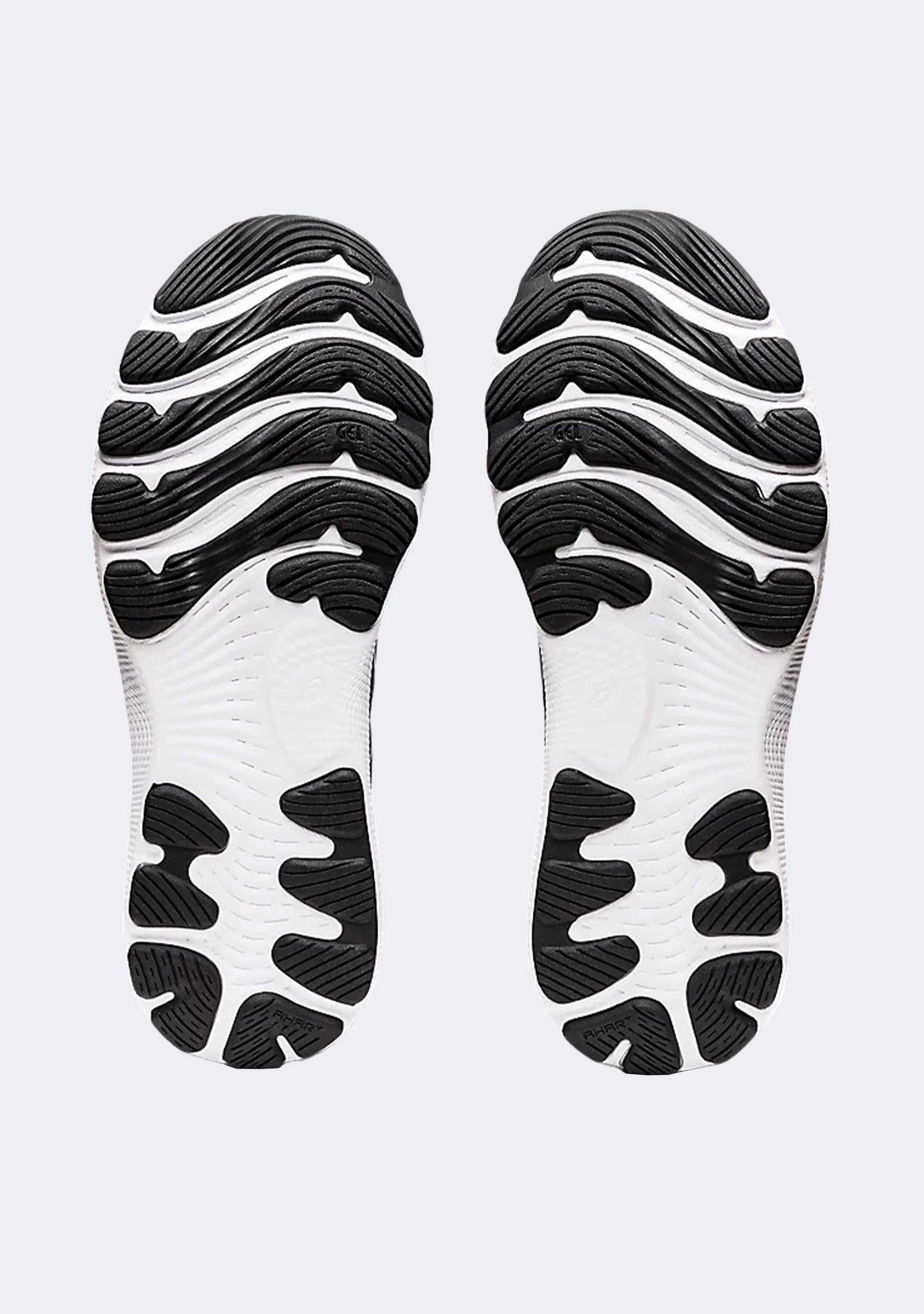 Asics Men's Nimbus 24 (4E Width)