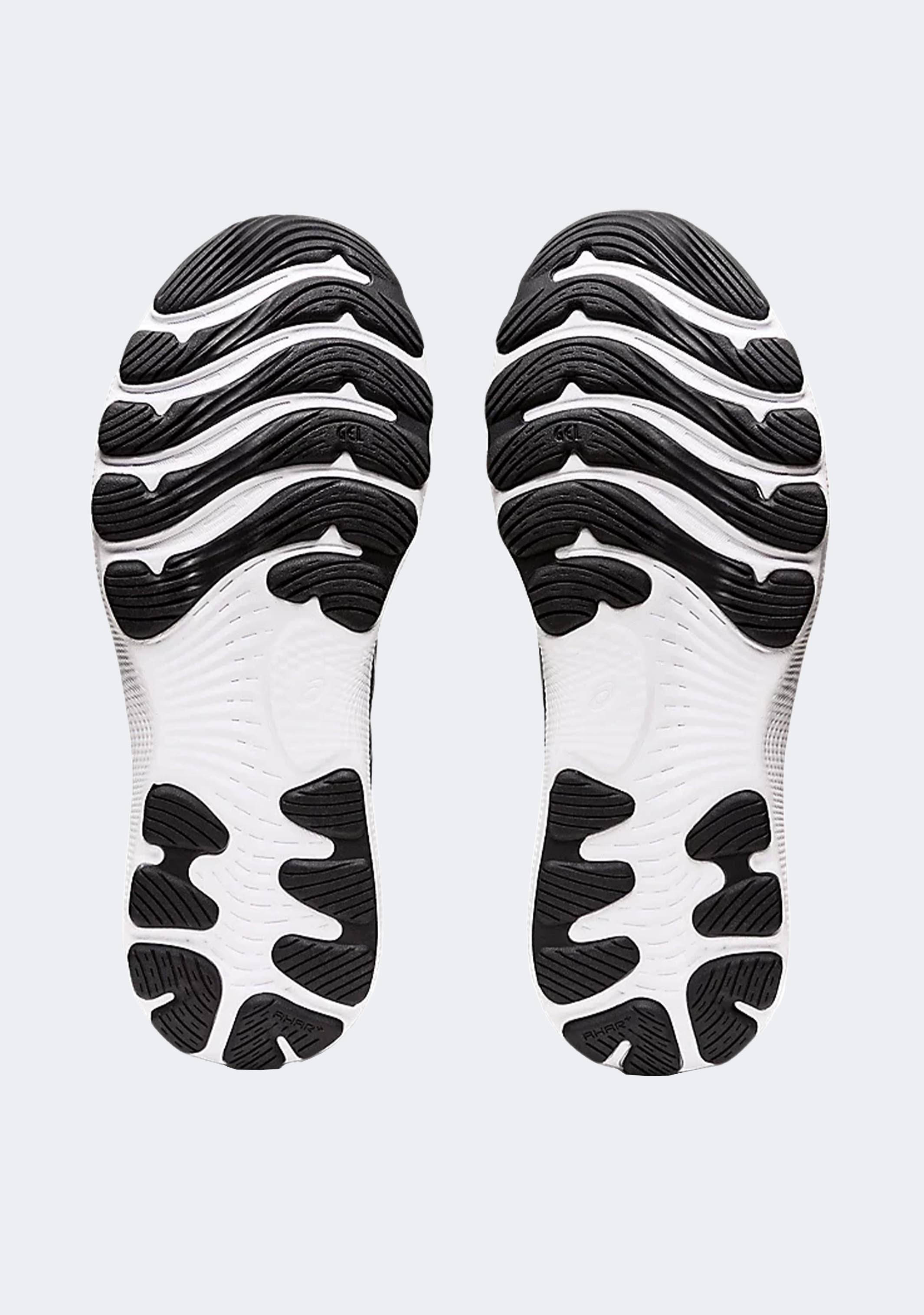 Asics Men's Nimbus 24 (4E Width)