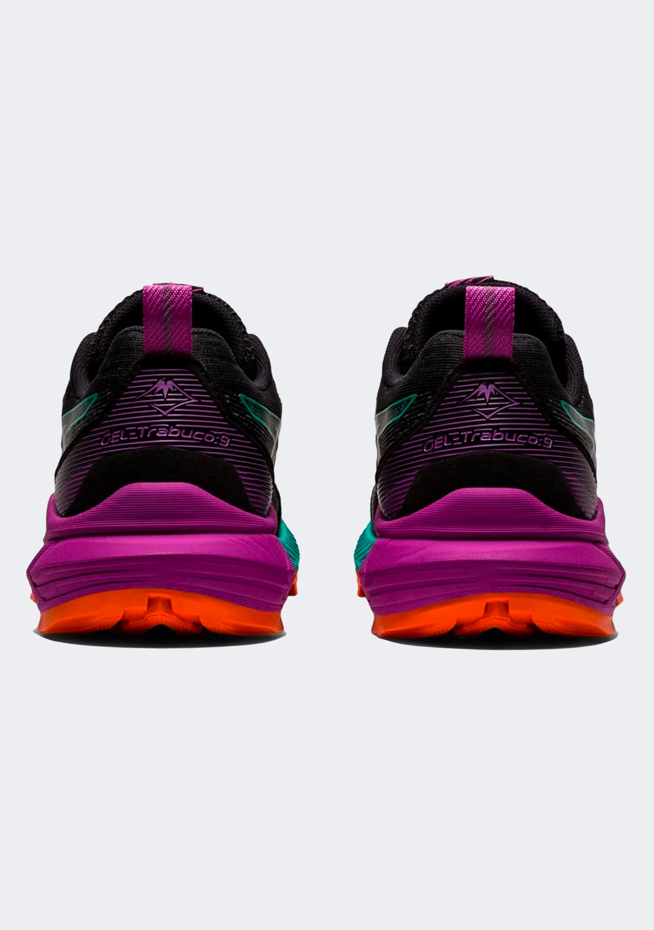 Asics Women’s Gel Trabuco 9