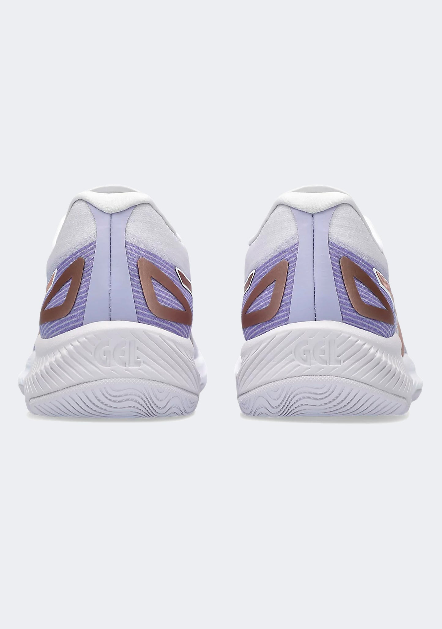 Asics Women’s Netburner Professional FF 3