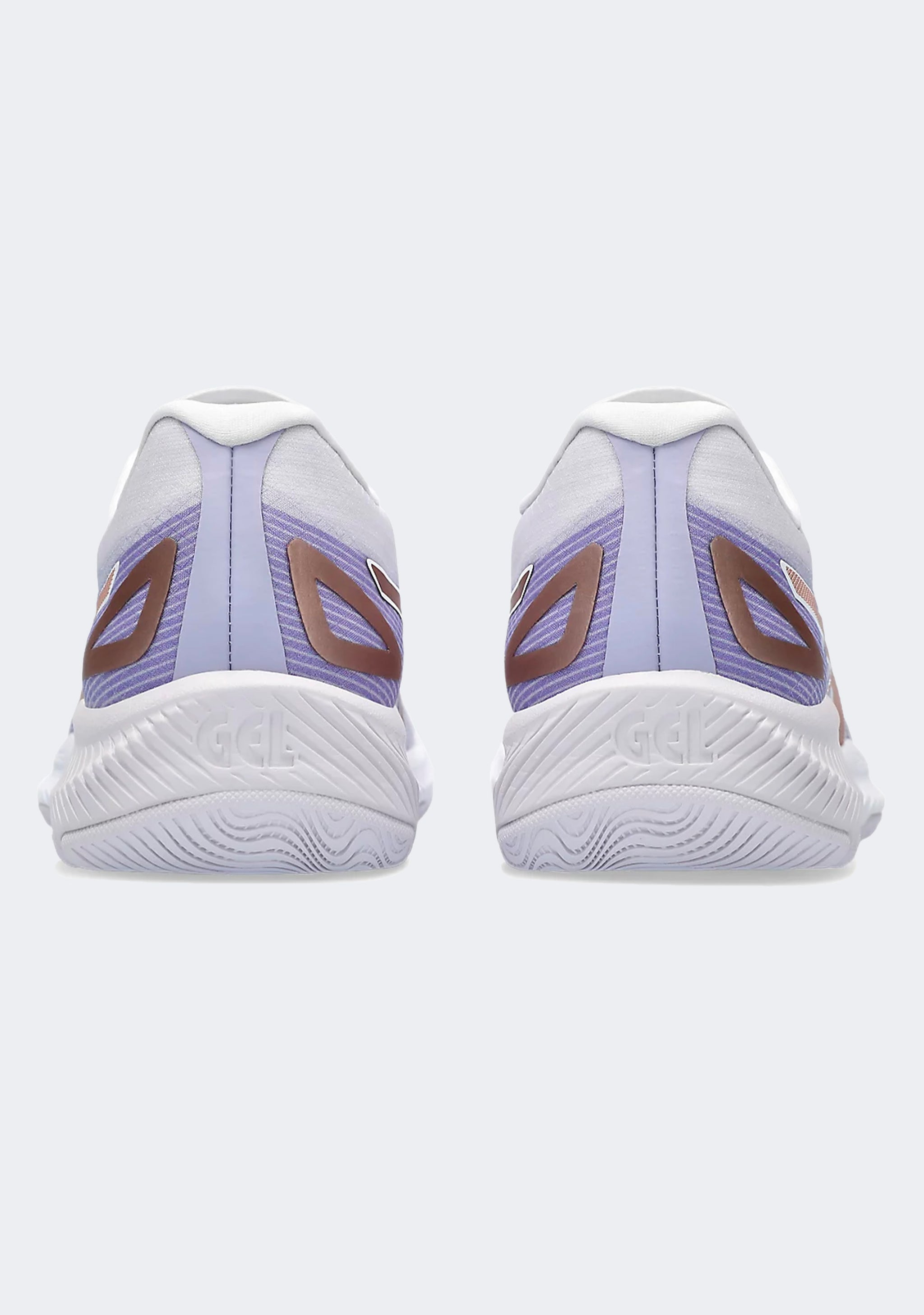 Asics Women’s Netburner Professional FF 3