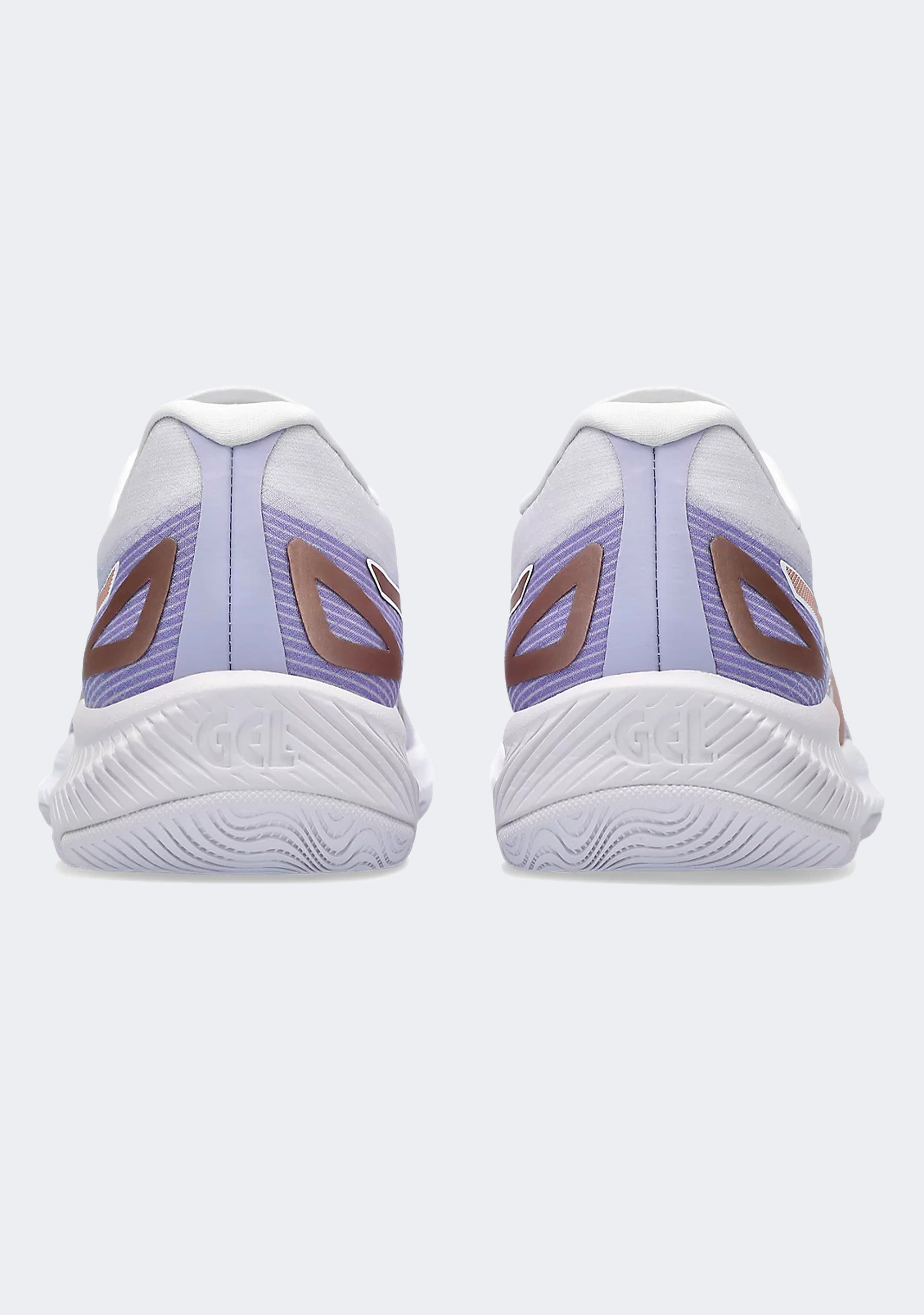 Asics Women’s Netburner Professional FF 3