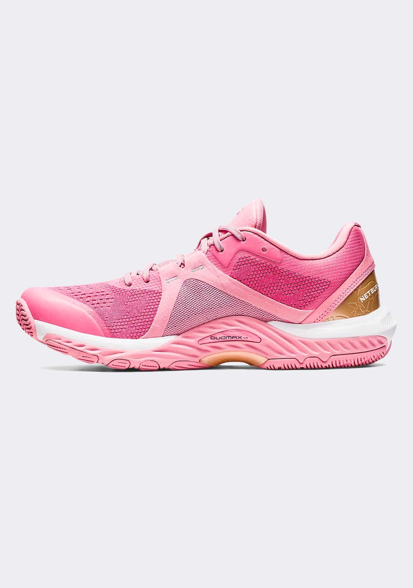 Asics Women’s Netburner Shield
