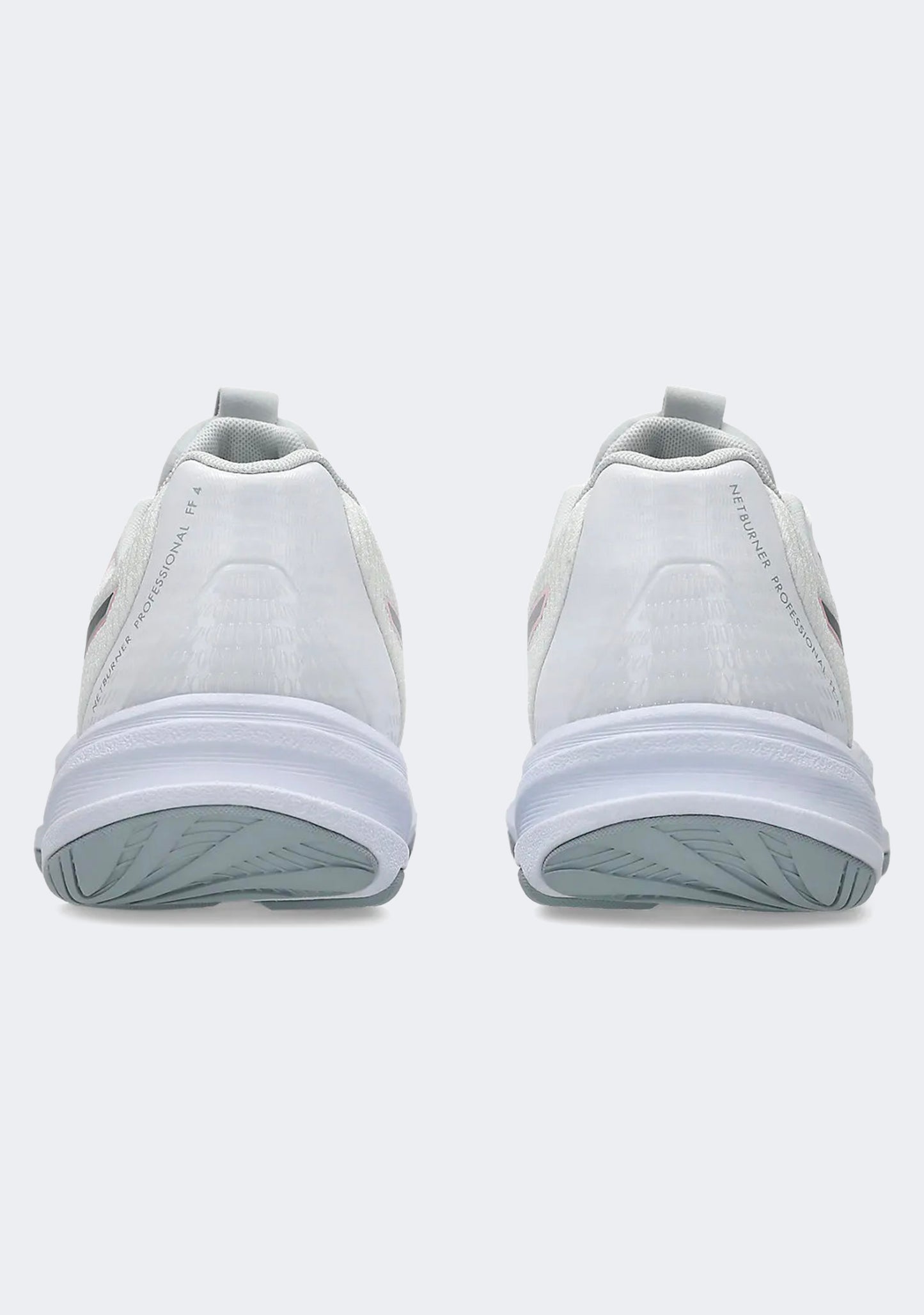 Asics Women's Netburner Professional FF 4