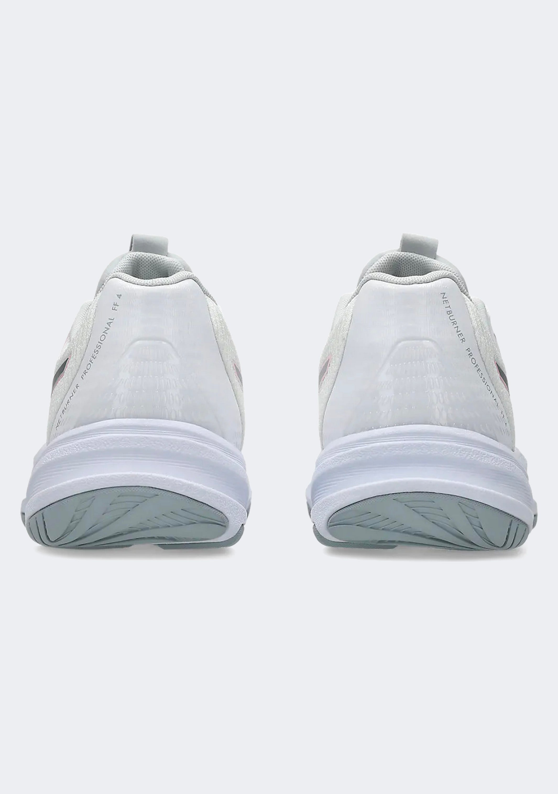 Asics Women's Netburner Professional FF 4