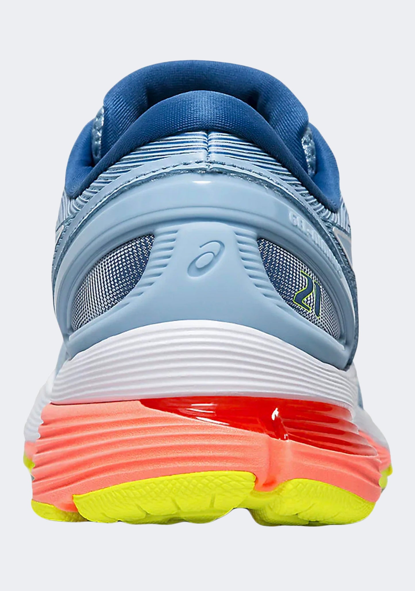 Asics Women's Gel Nimbus 21 (D Width)
