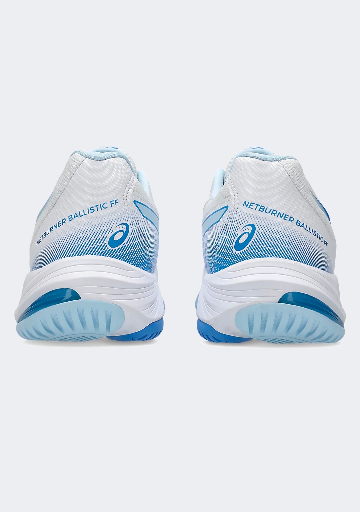 Asics Women's Netburner Ballistic FF 3