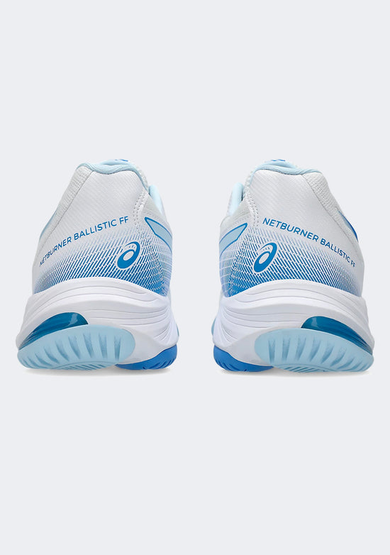 Asics Women's Netburner Ballistic FF 3