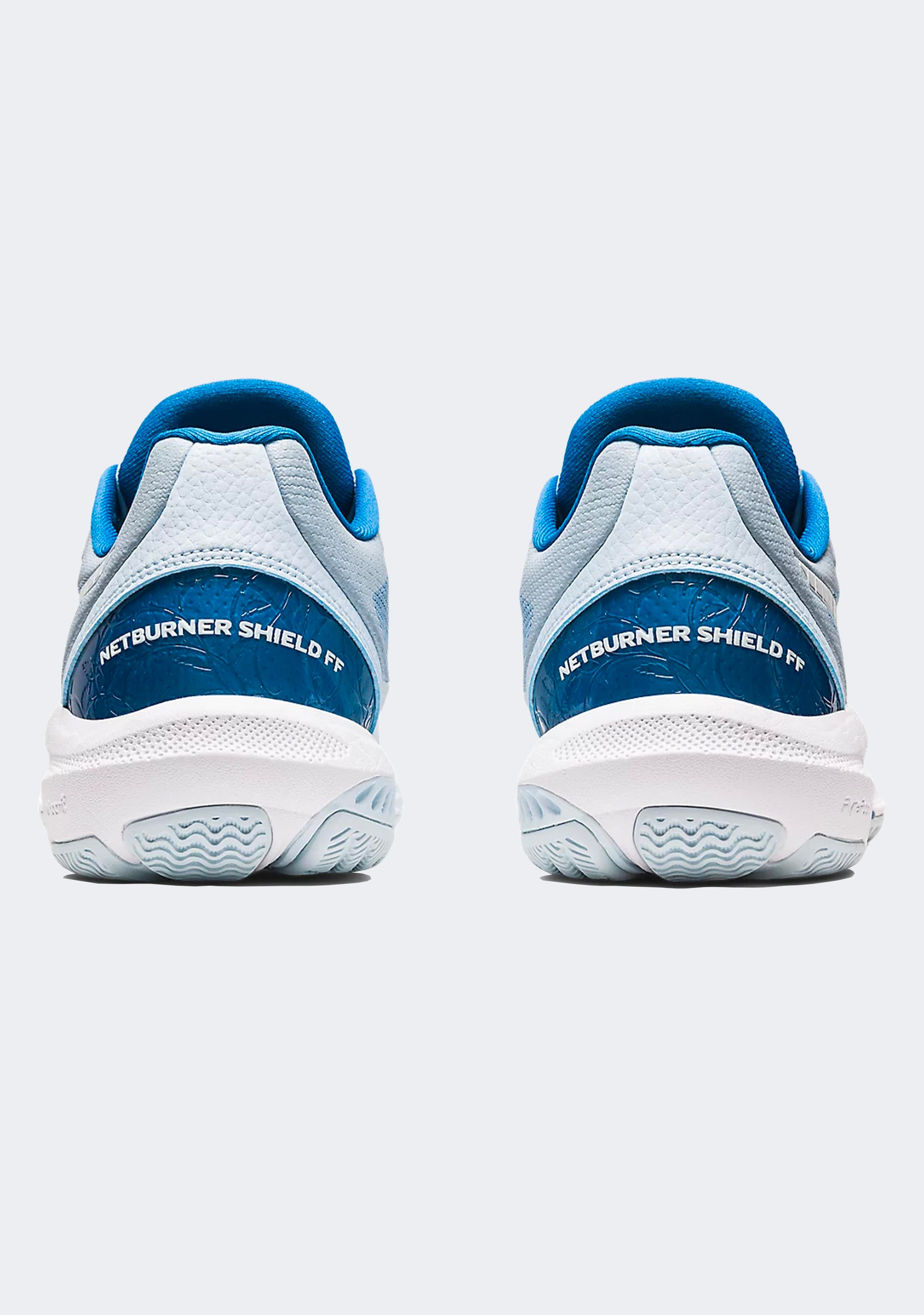 Asics Women's Netburner Shield FF