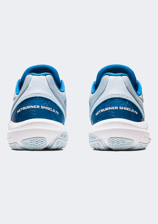 Asics Women's Netburner Shield FF