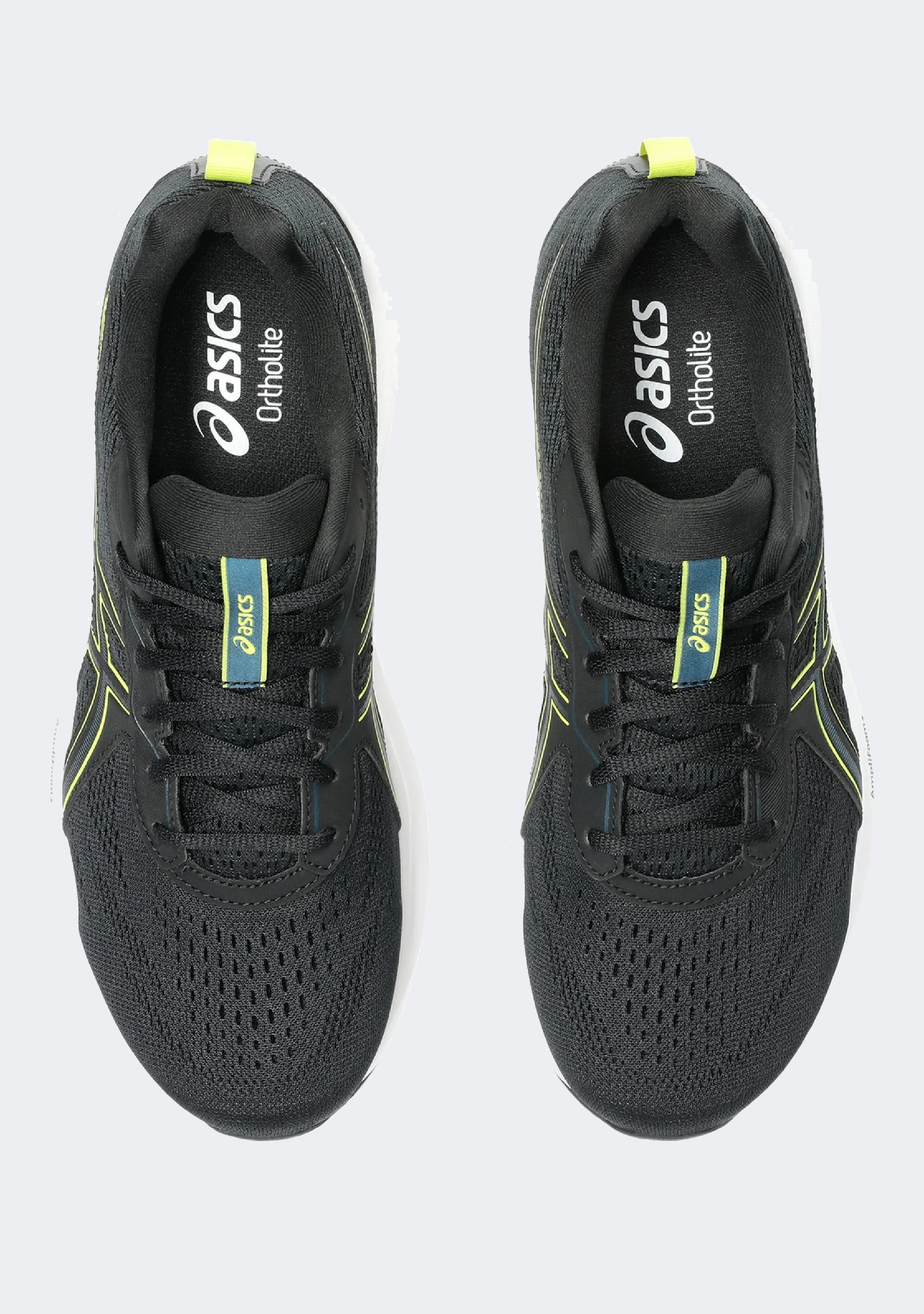 Asics Men's Gel Contend 9