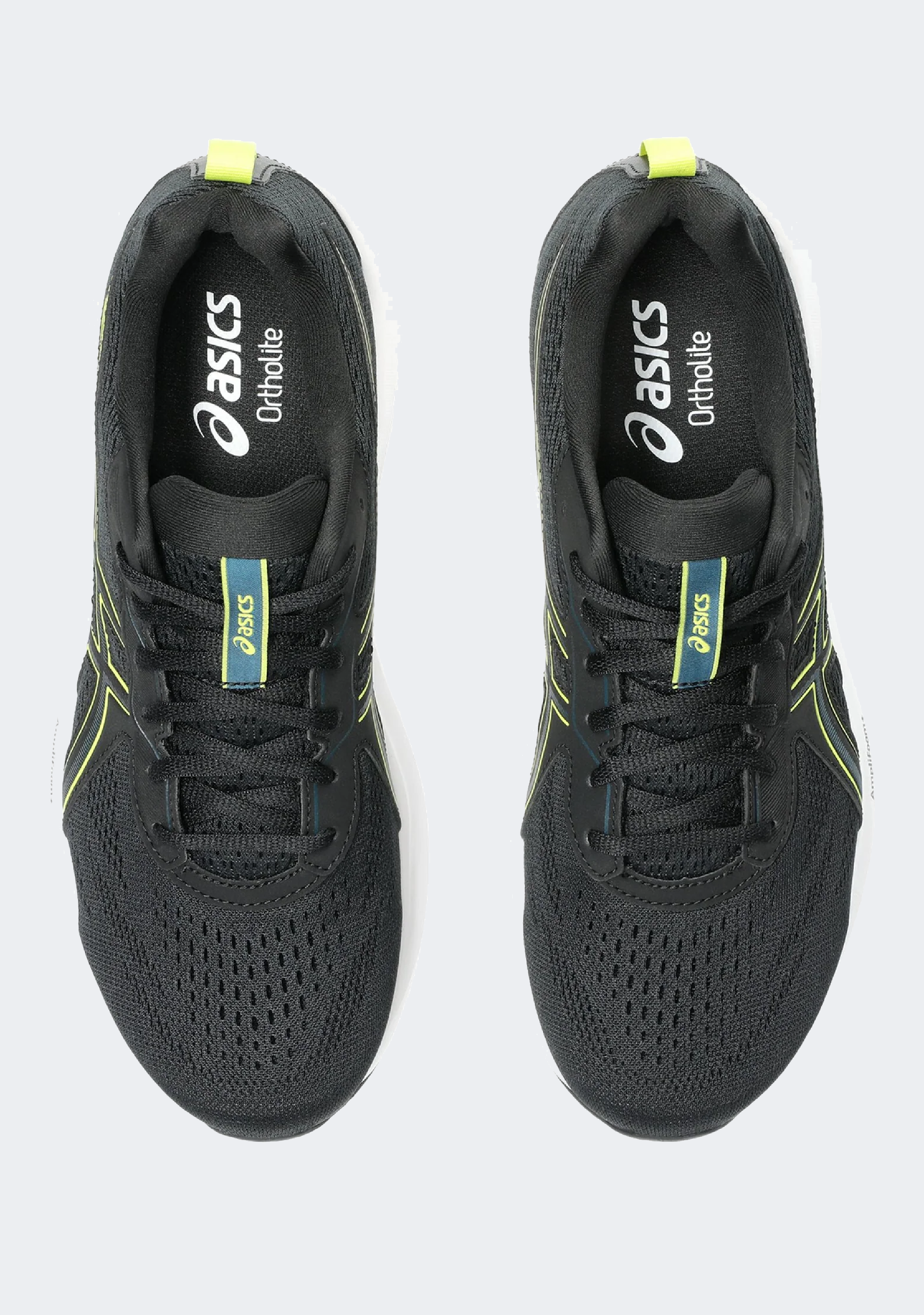 Asics Men's Gel Contend 9