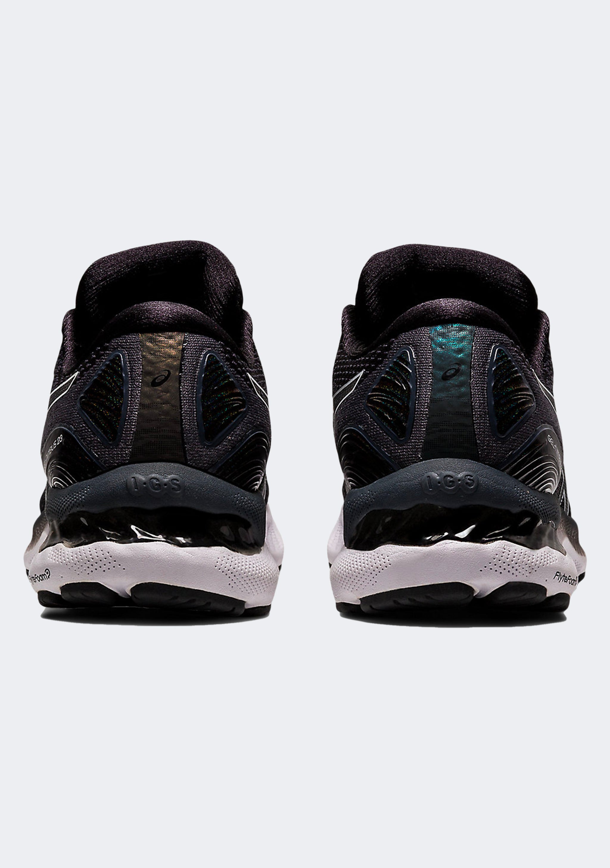 Asics Women’s Gel Nimbus 23 (D Width)