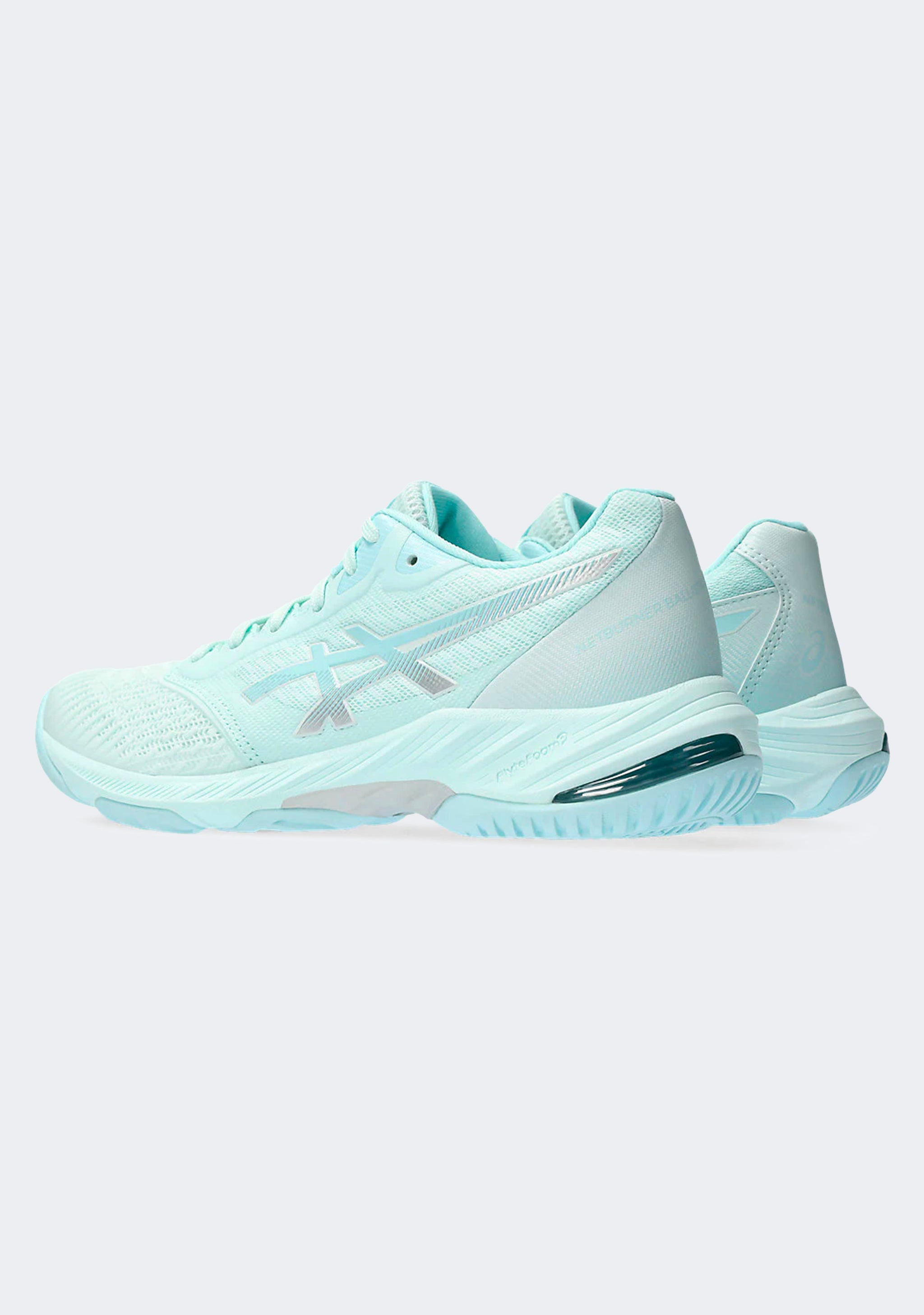 Asics Women’s Netburner Ballistic FF 3