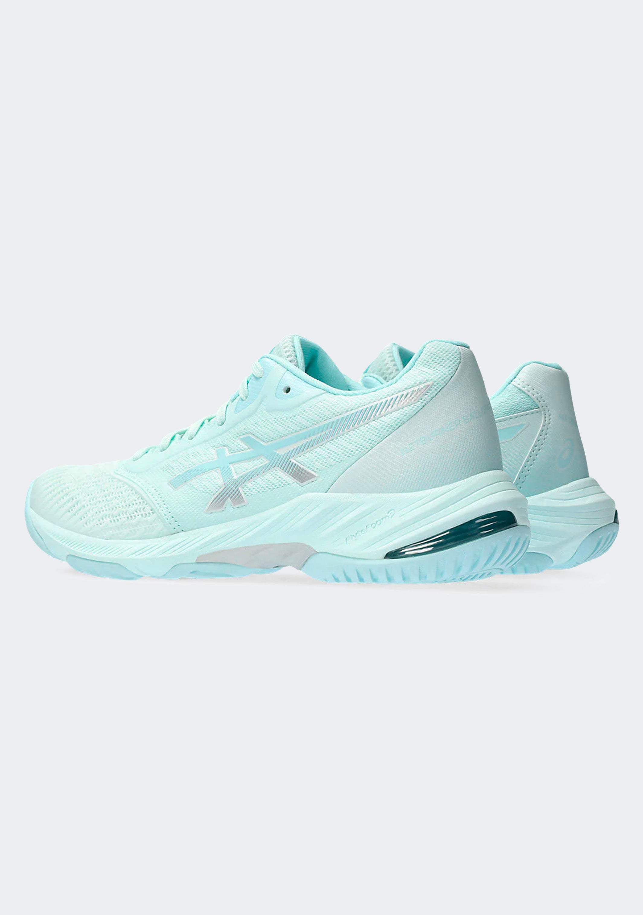 Asics Women’s Netburner Ballistic FF 3