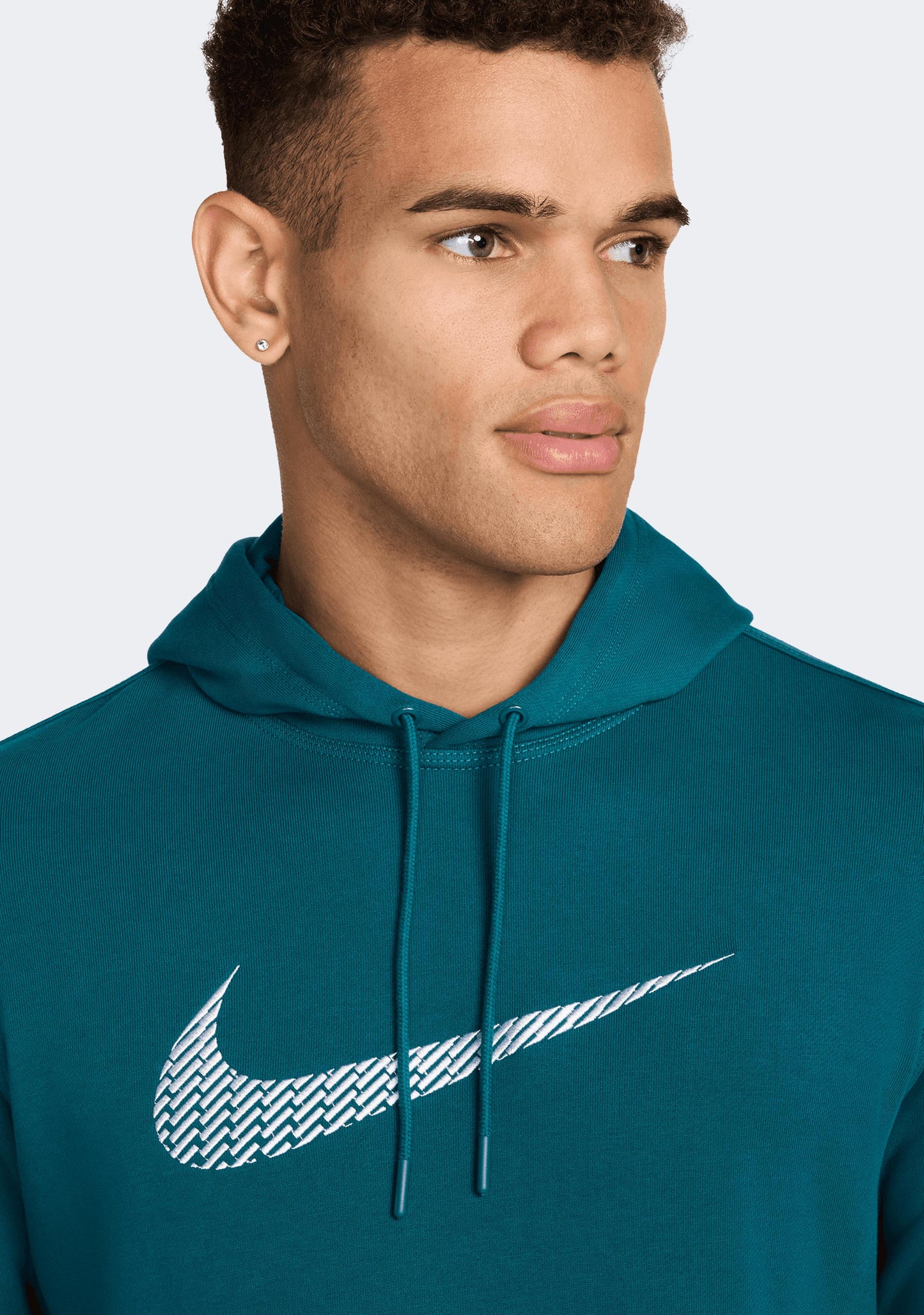 Nike Men's Sportswear Club Fleece Hoodie