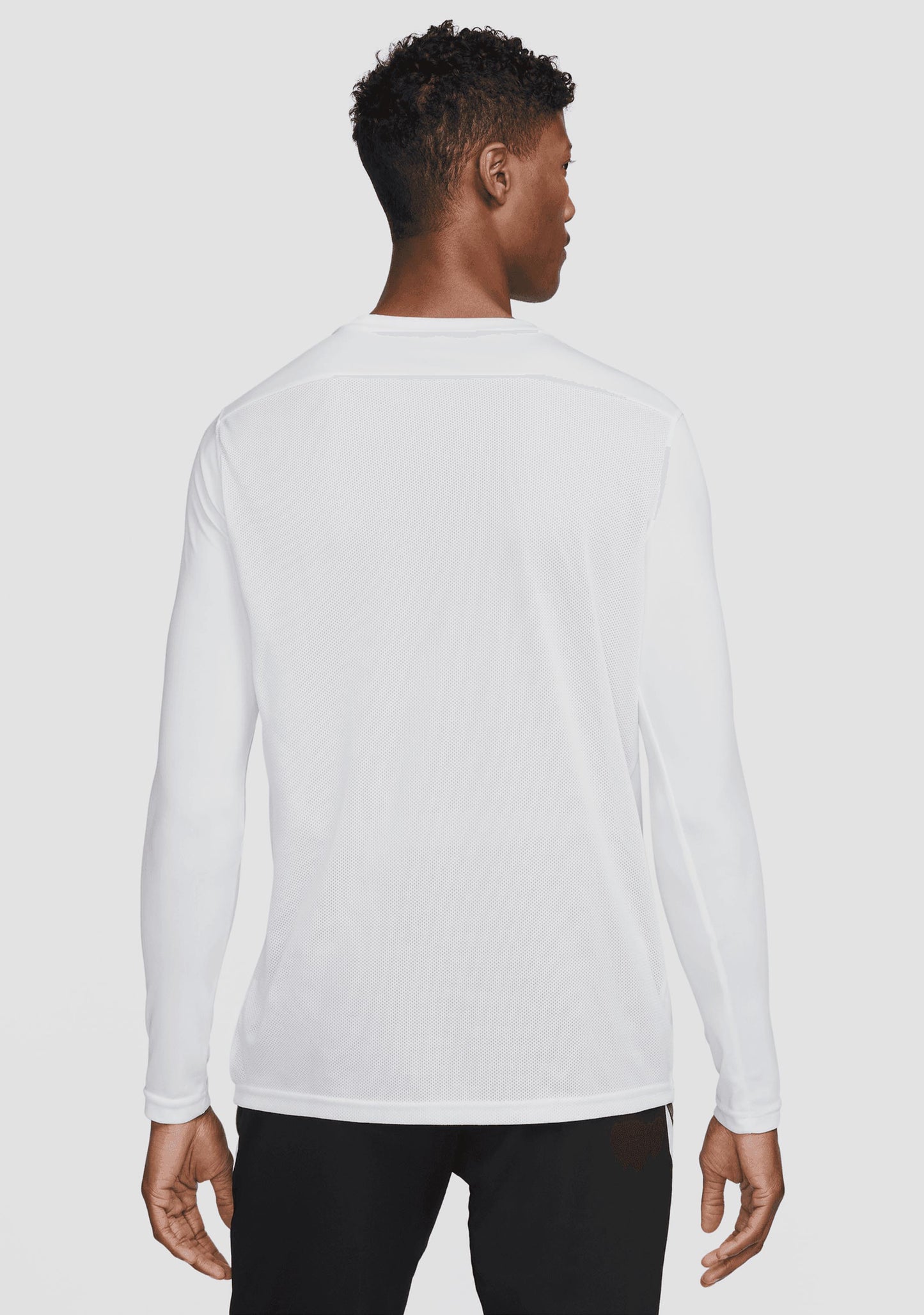 Nike Men's Park 7 Long Sleeve Jersey