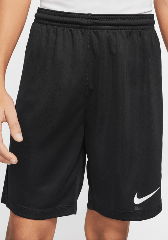 Nike Kids' Dri-fit Park 3 Shorts