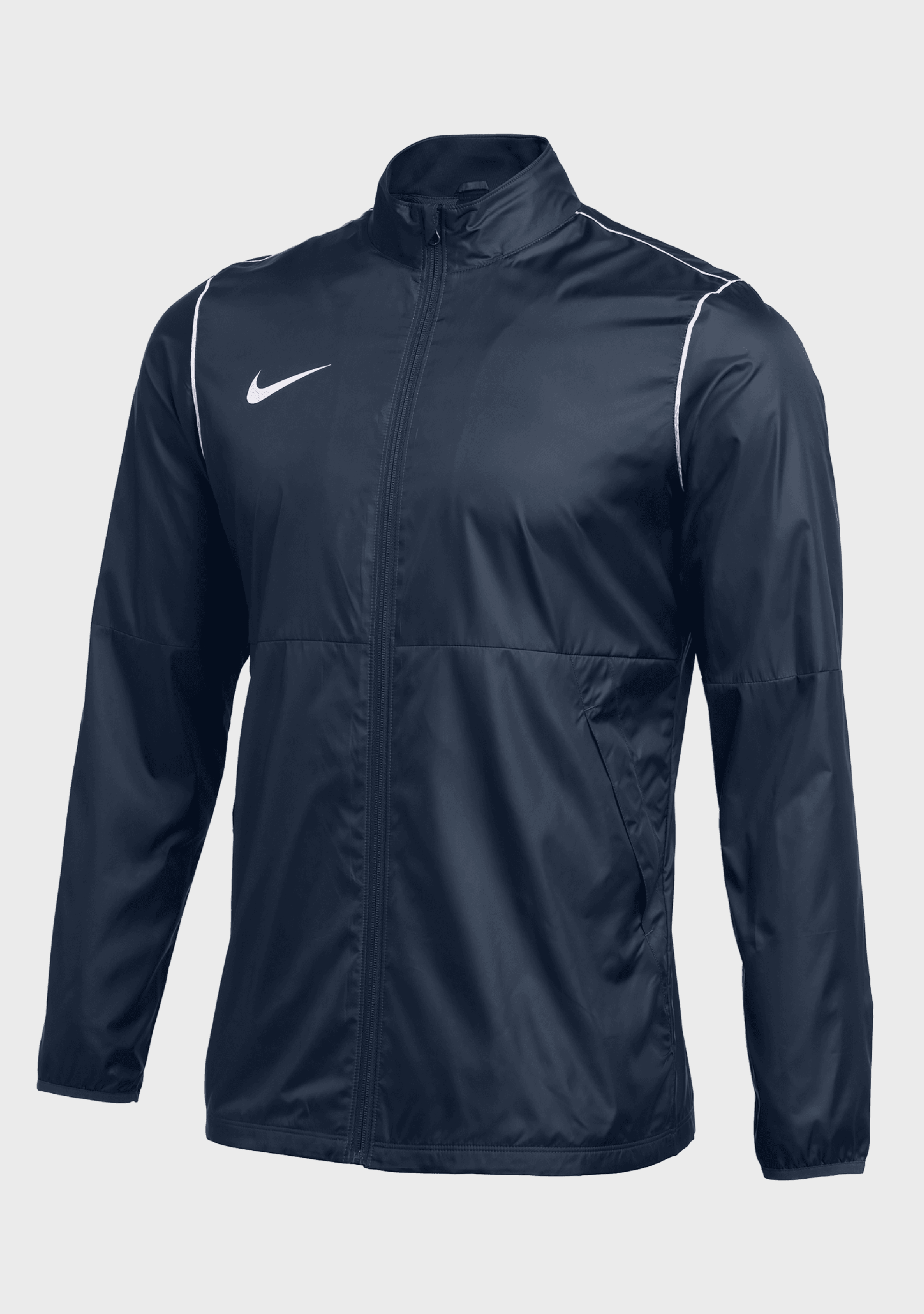 nike park run jacket