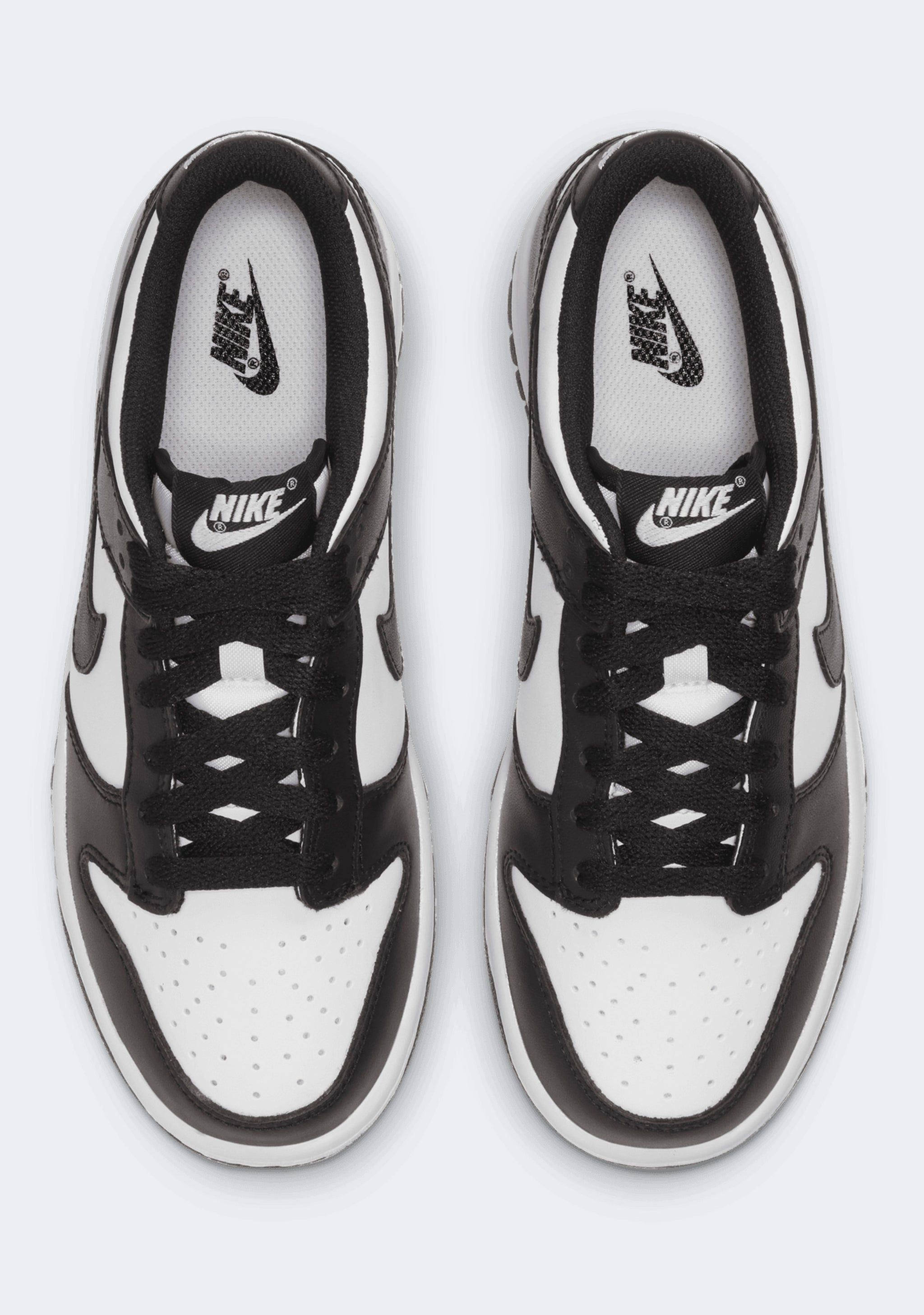 Nike Kids' Dunk Low (GS)