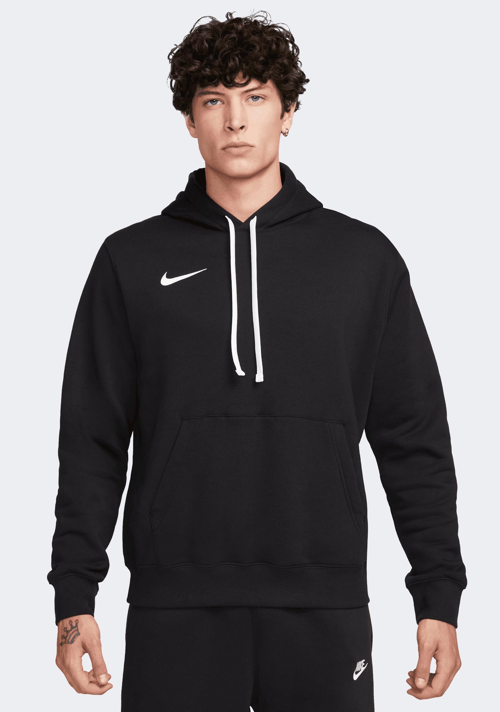 Nike Men's Fleece Park 20 Hoodie