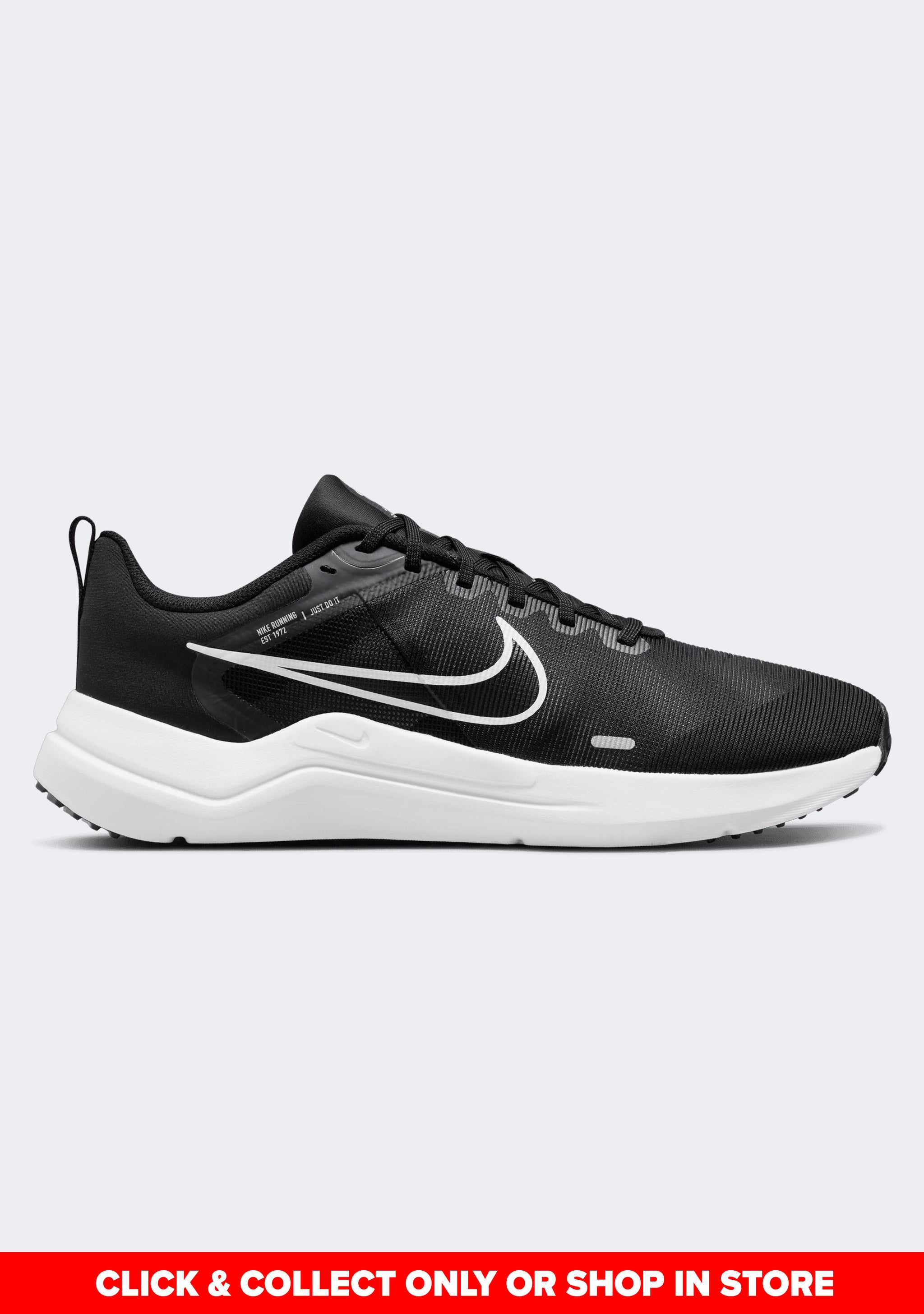 Nike Men's Downshifter 12