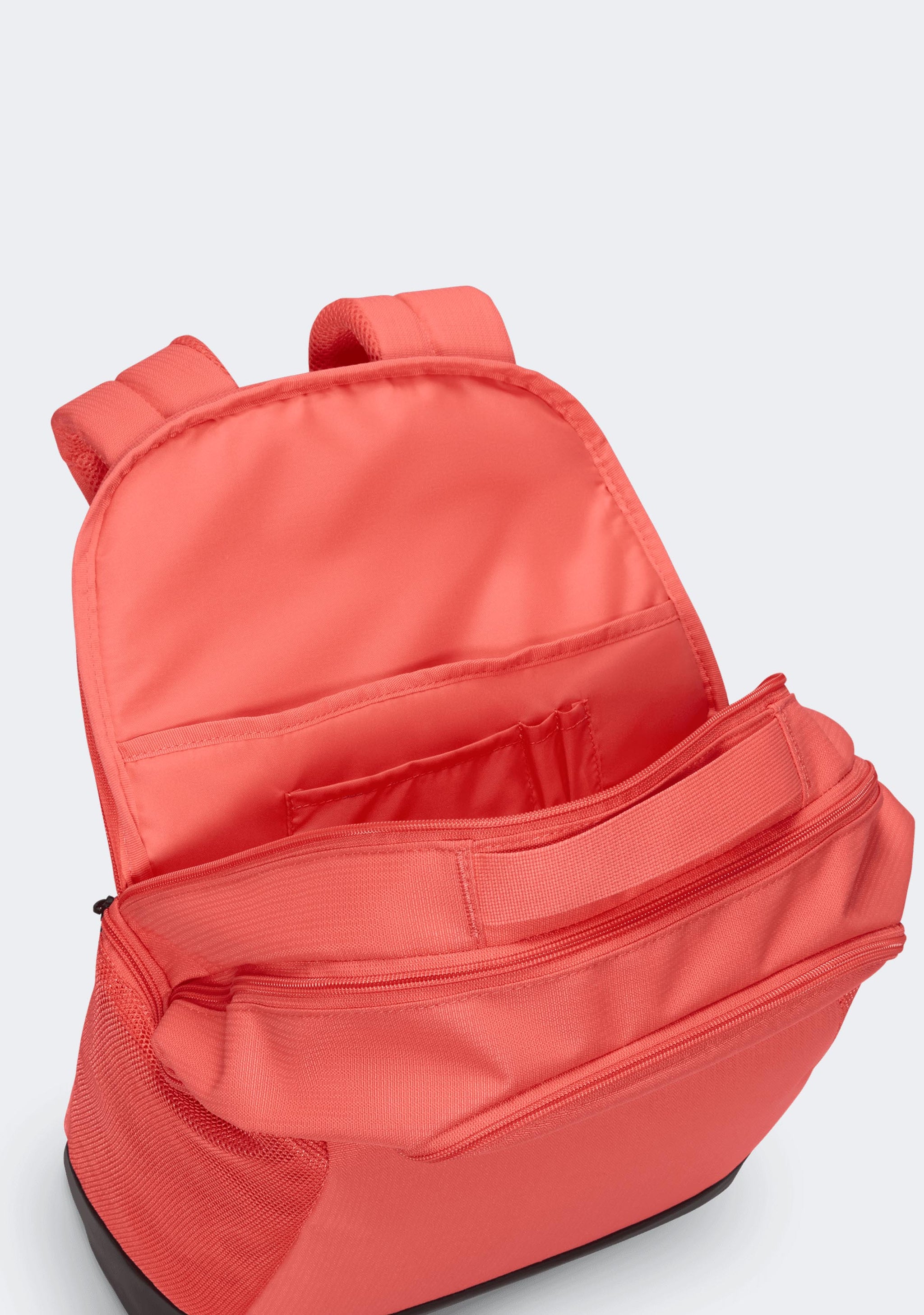 nike brasilia backpack orange Nike Brasilia 9.5 Training Backpack Medium