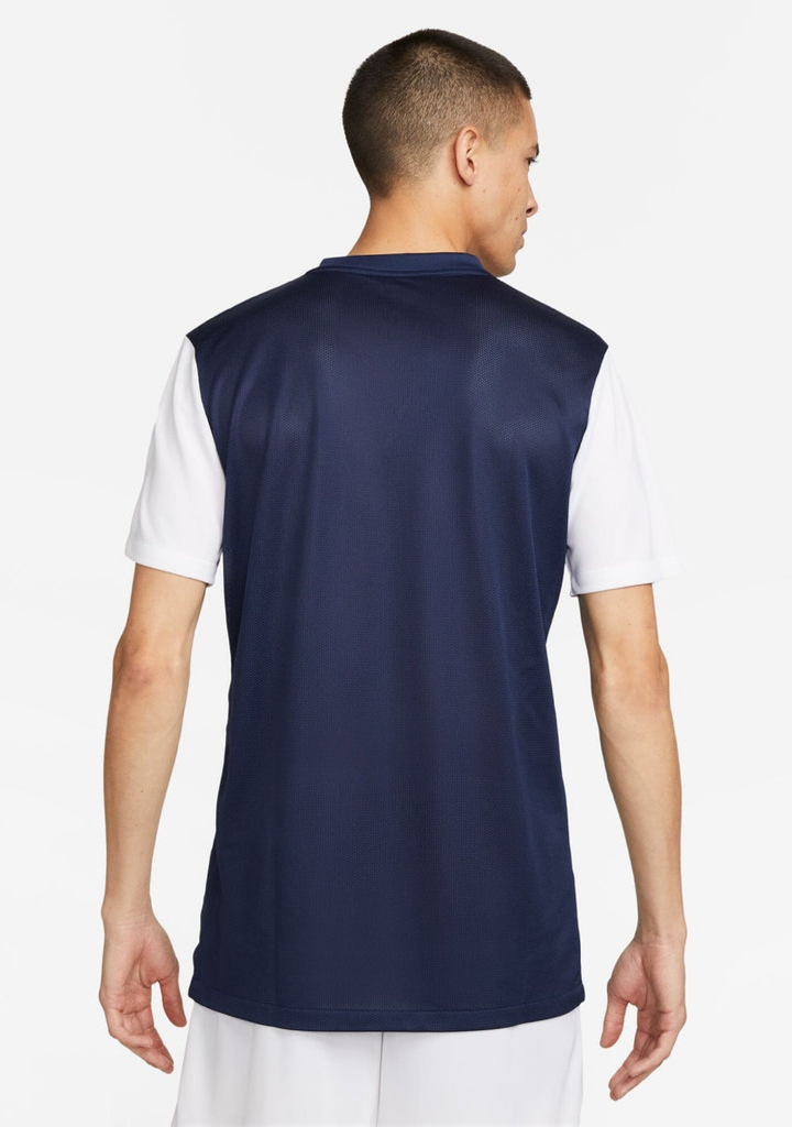 Nike Men's Dri-Fit Tiempo Premier II Jersey
