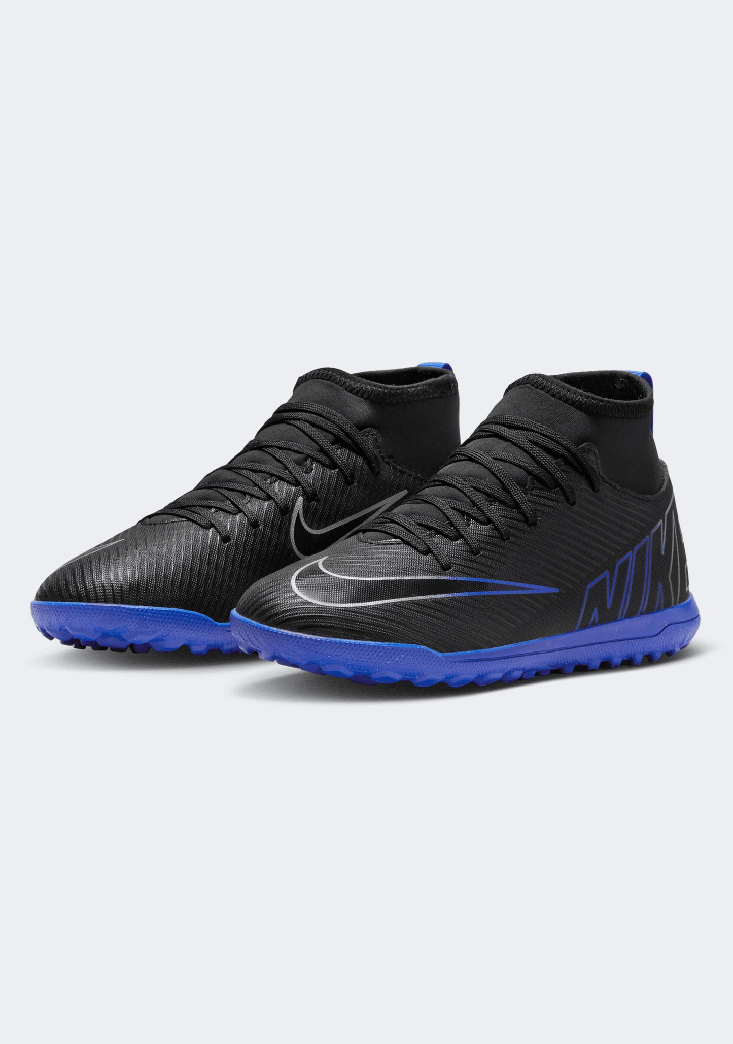 Nike Kids' Mercurial Superfly 9 Club TF