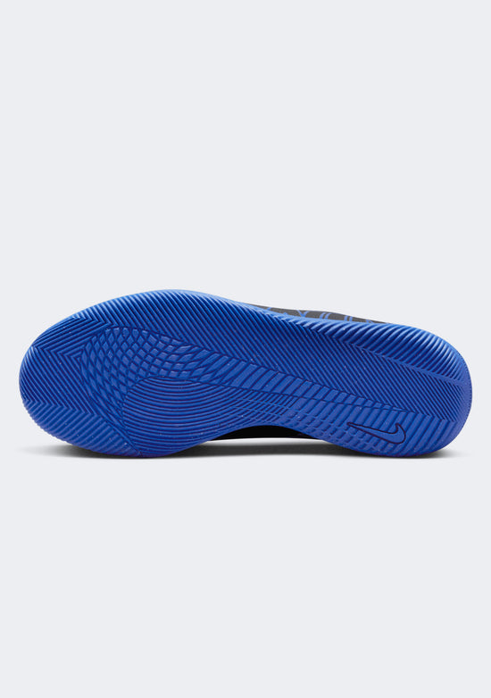 Nike Kids' Mercurial Vapor 15 Club Indoor Court Boots