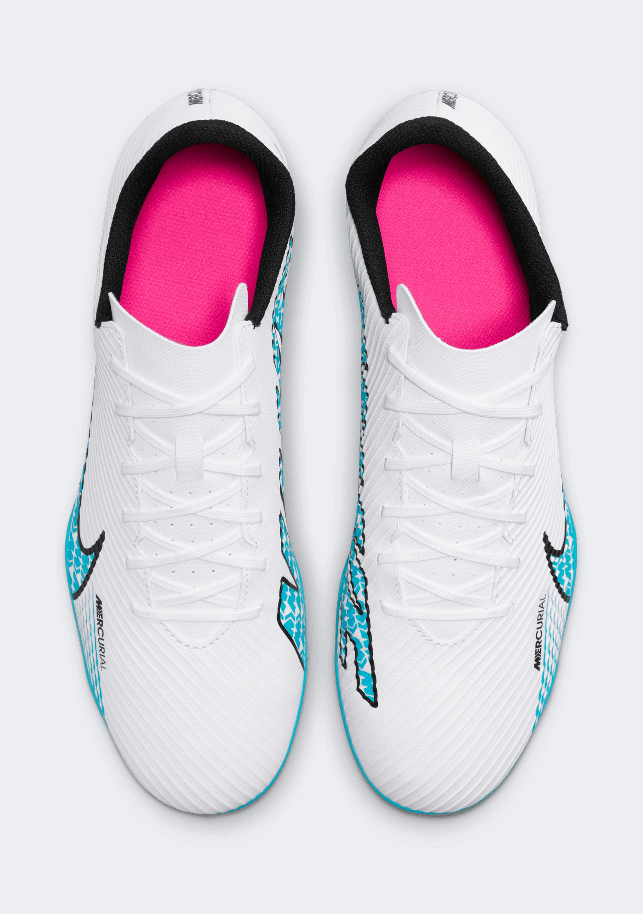 Nike Men's Mercurial Vapor 15 Club FG/MG