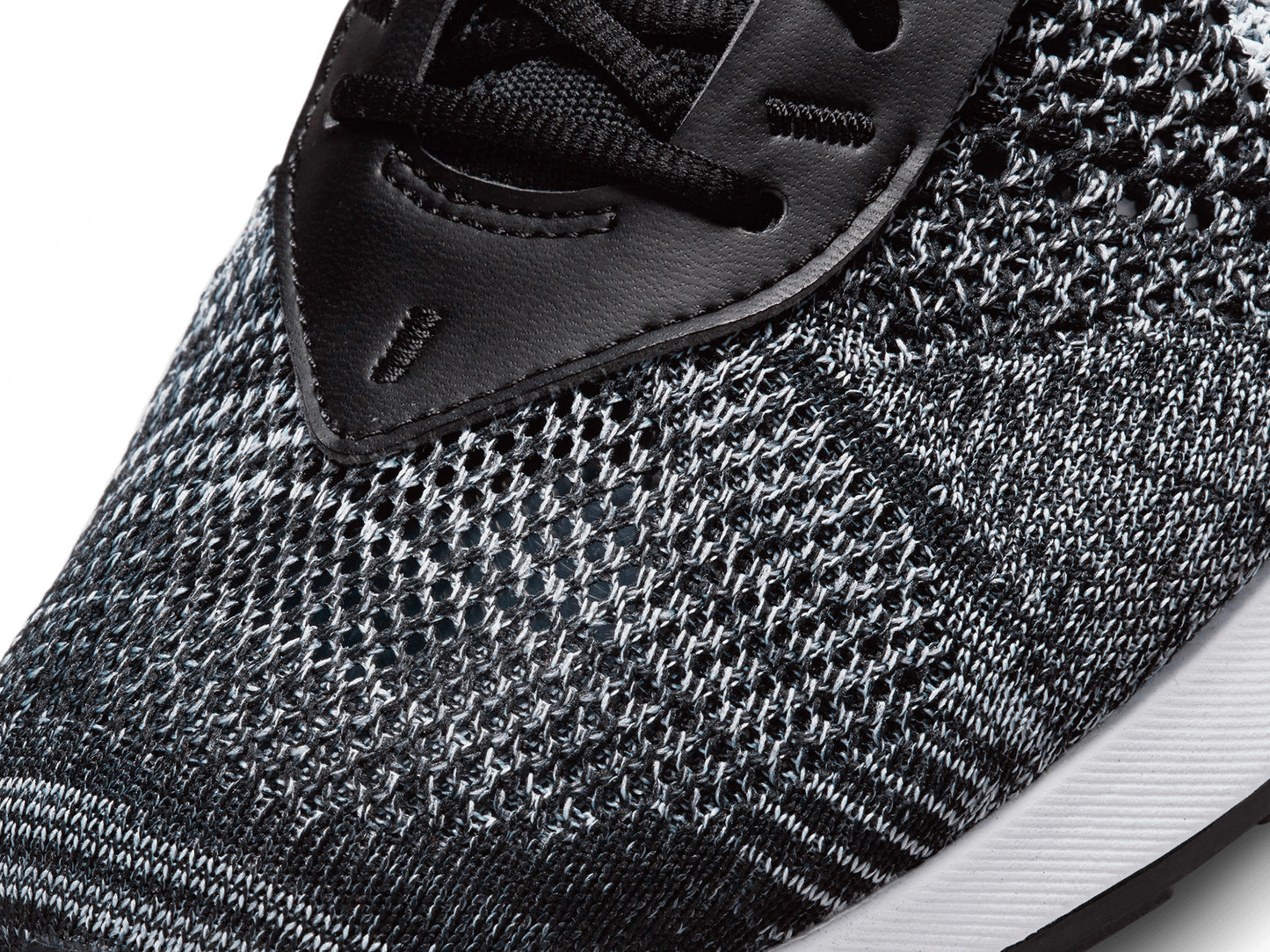 Nike Men's Air Max Flyknit Racer Running Shoes <br> DJ6106-001