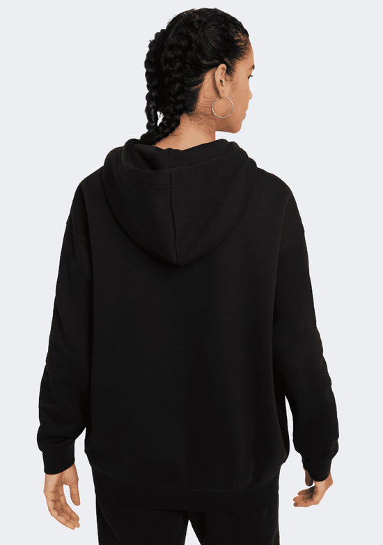 Nike Women's Essential Collection Fleece Oversized Hoodie