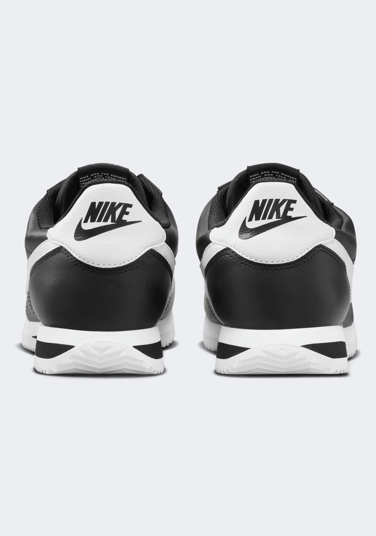 Nike Men's Cortez Leather