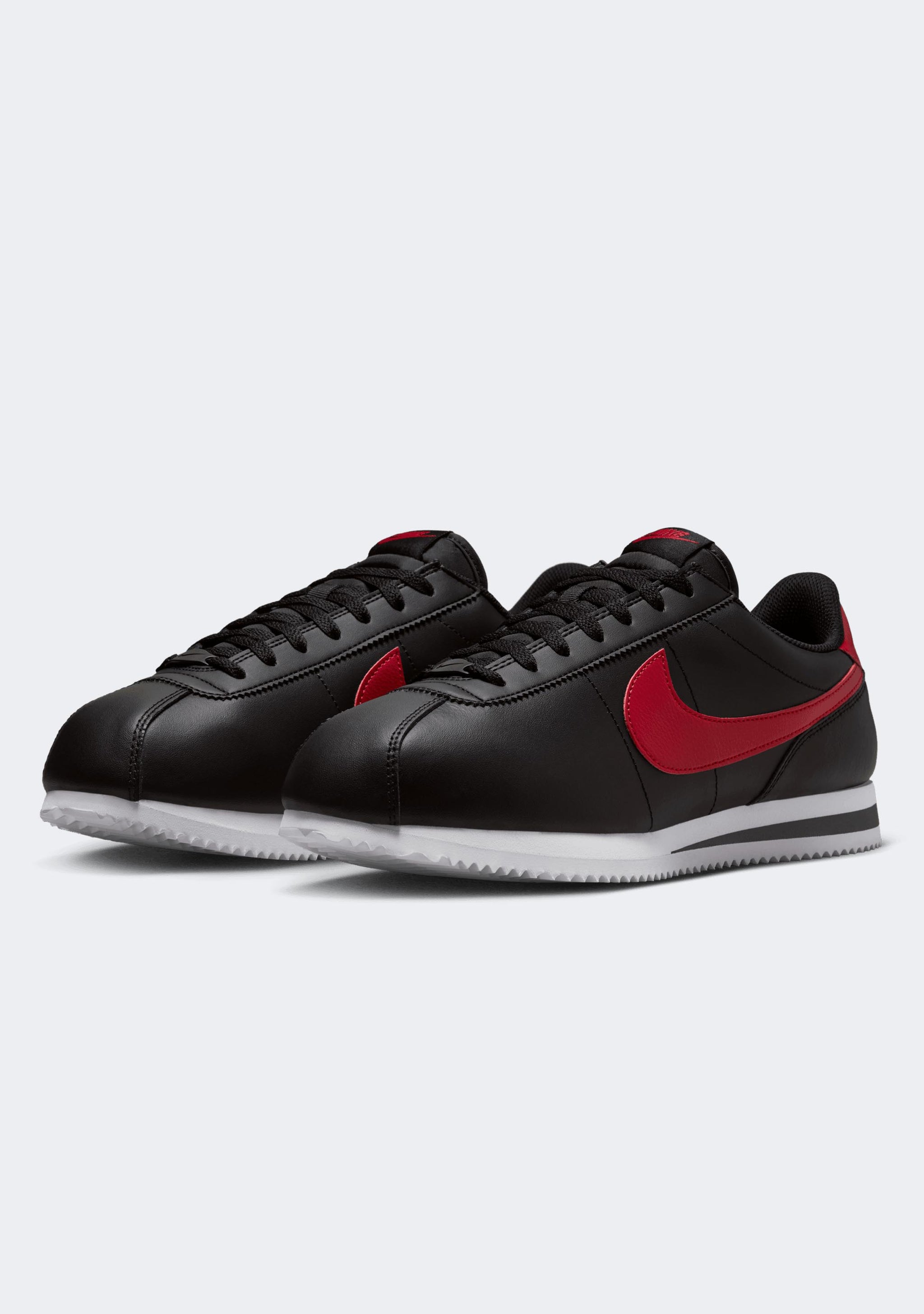 Nike Men's Cortez Leather