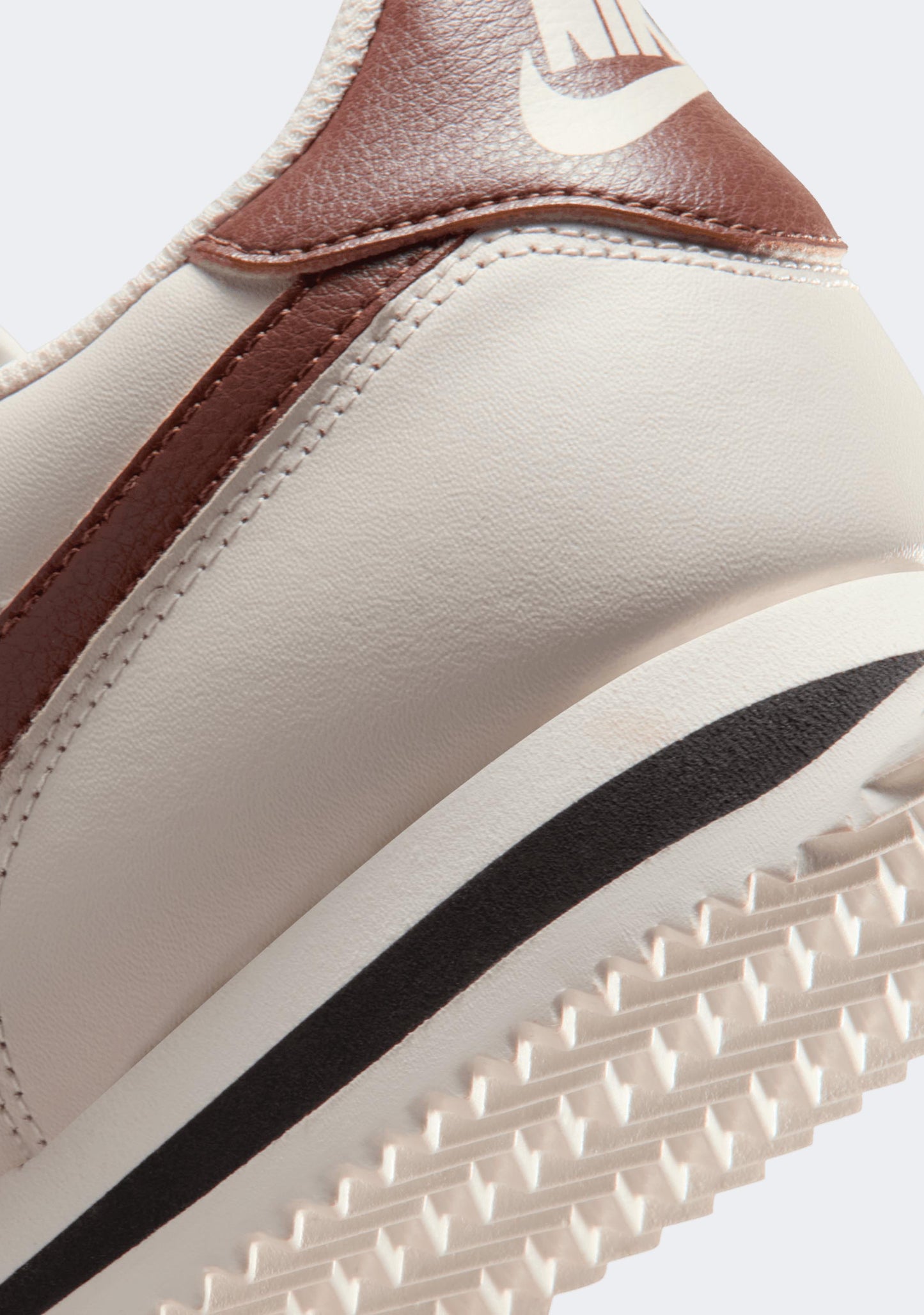 Nike Men's Cortez Leather