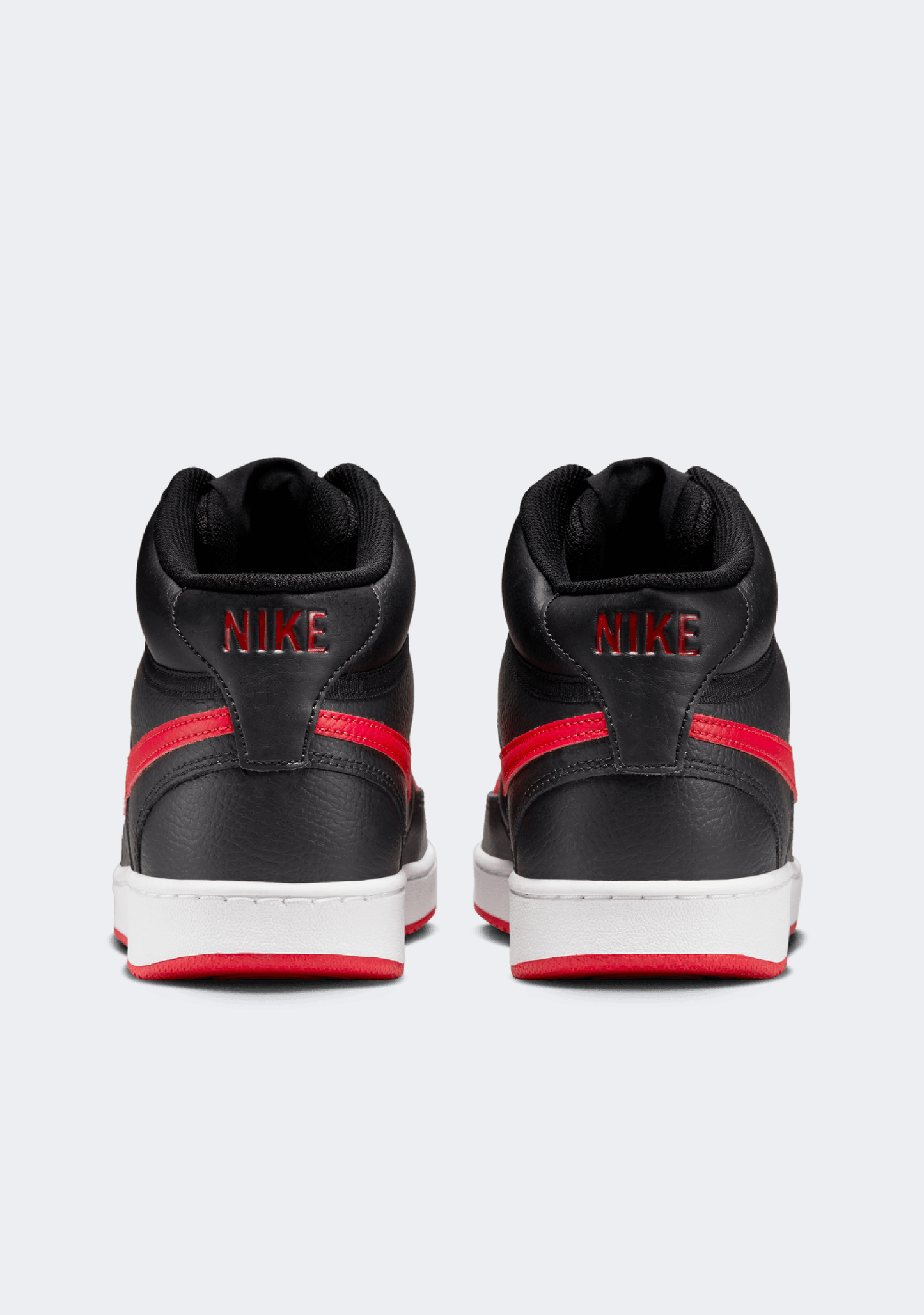 Nike Men's Court Vision Mid