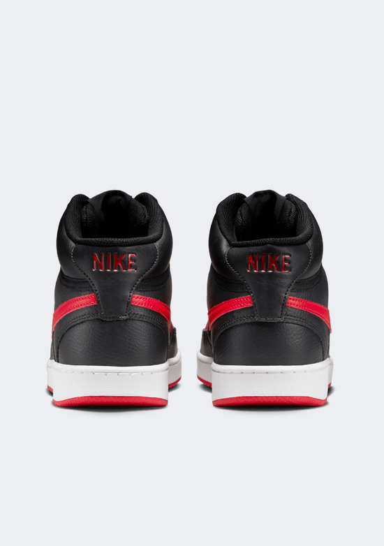 Nike Men's Court Vision Mid