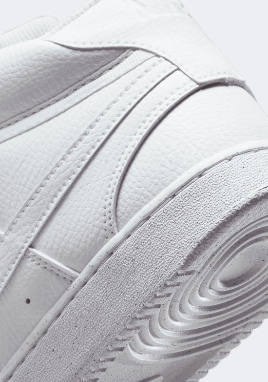 Nike Court Vision Mid Next Nature