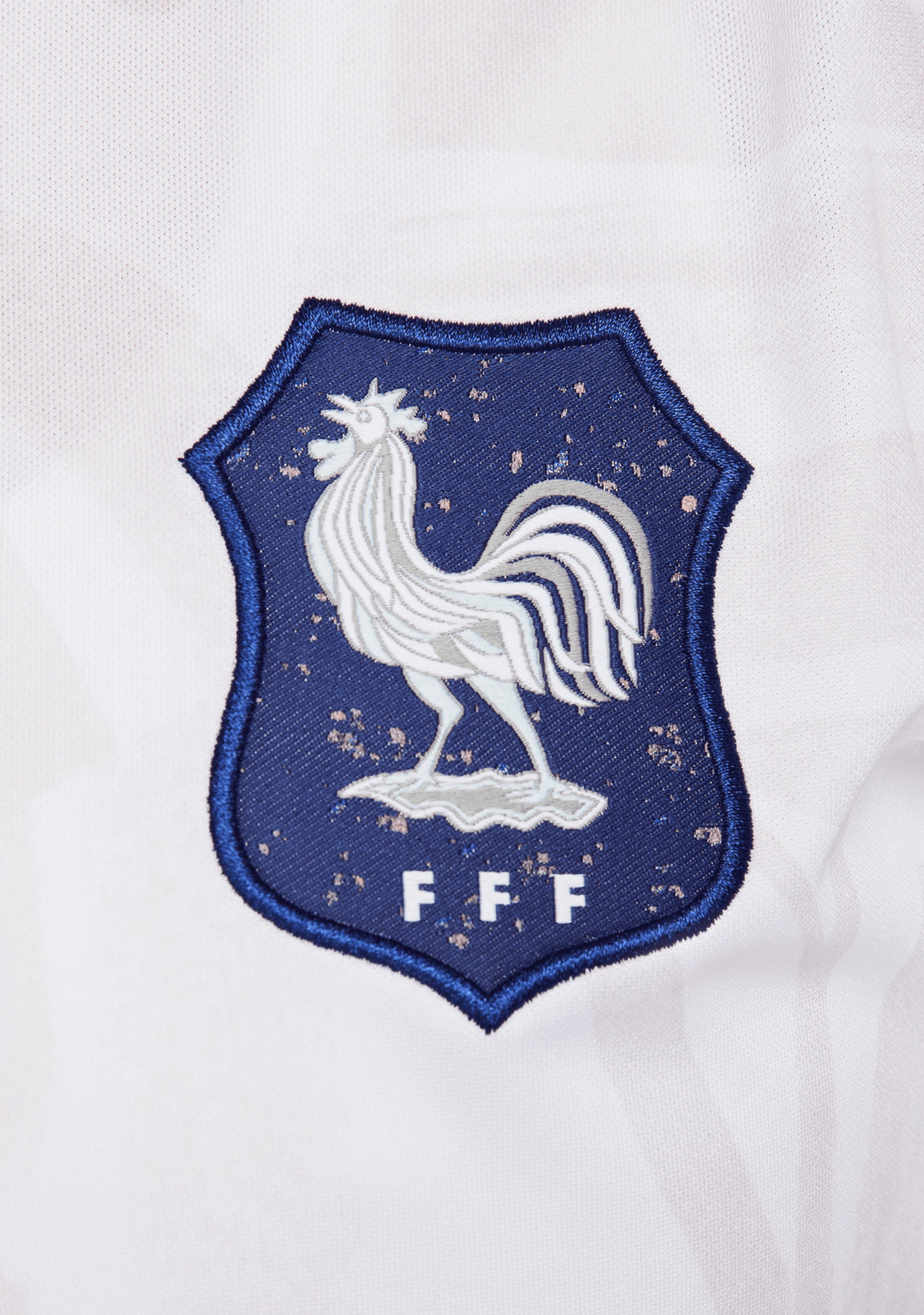 Nike Women's Dri-FIT French Football Federation 2023 Stadium Away Football Shirt