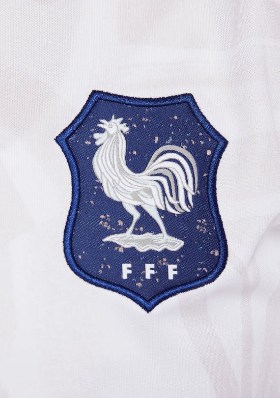 Nike Women's Dri-FIT French Football Federation 2023 Stadium Away Football Shirt