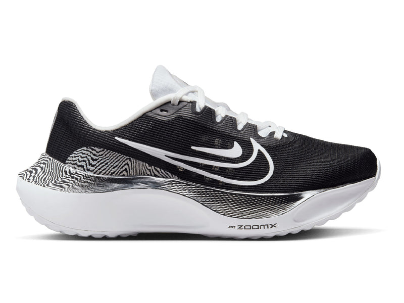Nike zoom sales fly gray